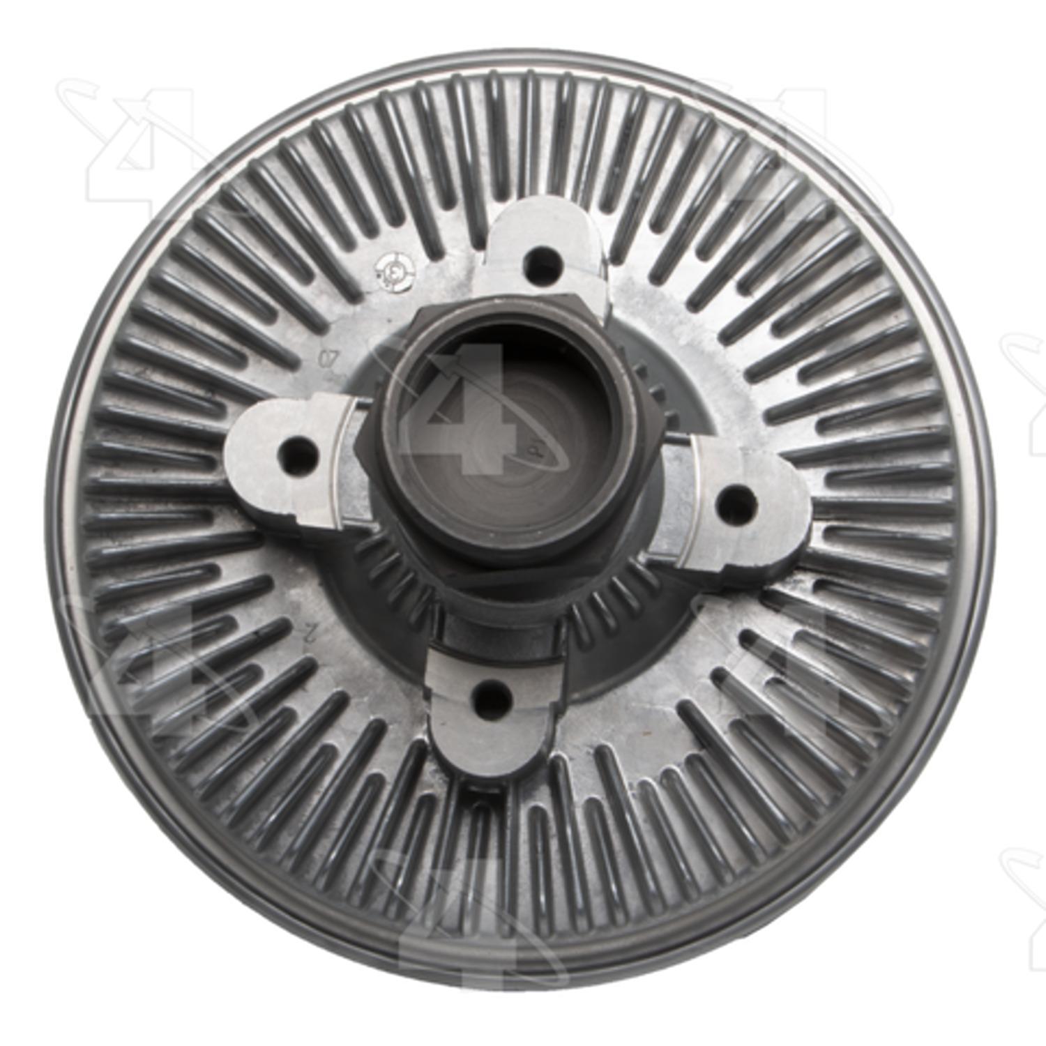 Four Seasons 36751 - Engine Cooling Fan Clutch Four Seasons 36751 Engine Cooling Fan Clutch product image 4 of 4