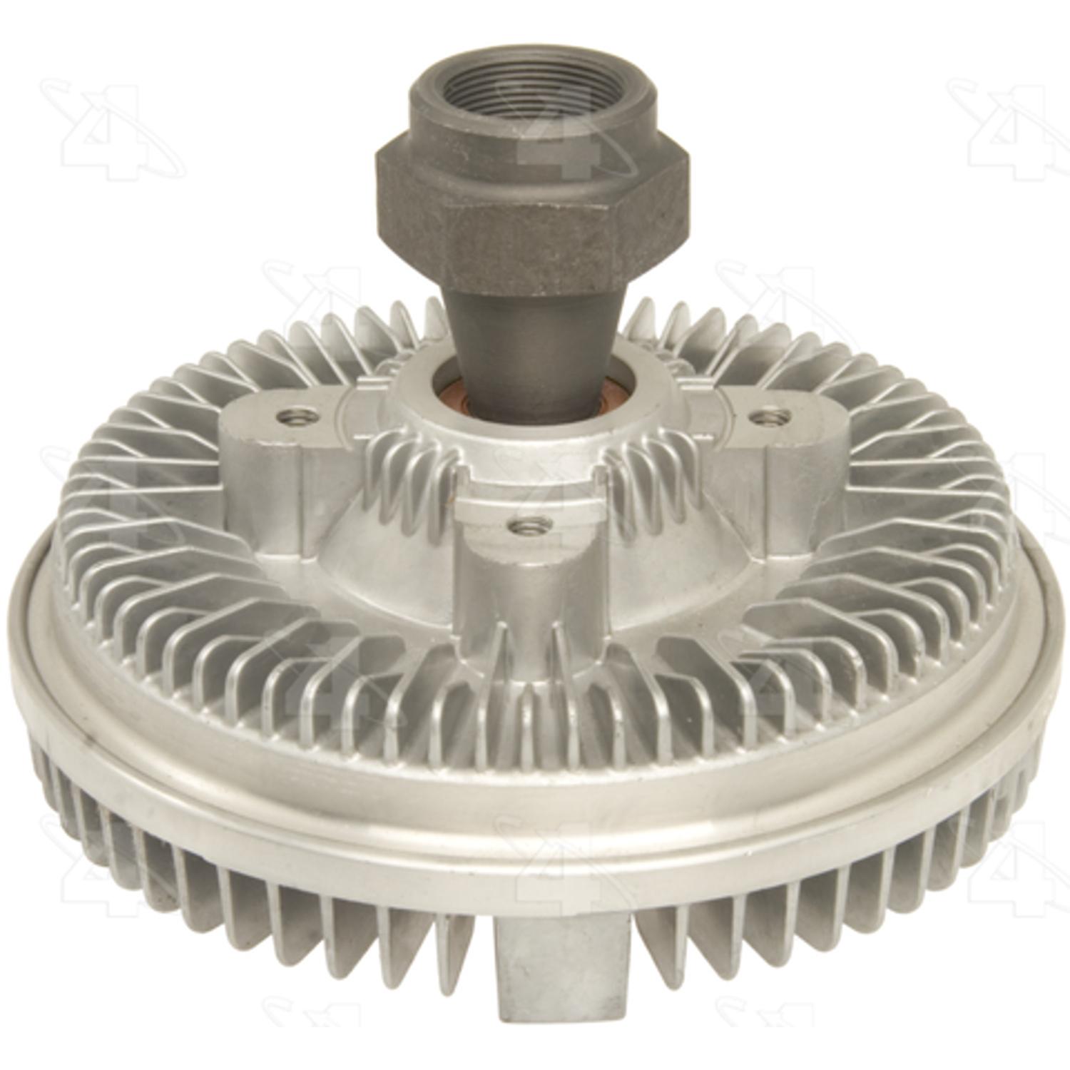 Four Seasons 36752 - Engine Cooling Fan Clutch Four Seasons 36752 Engine Cooling Fan Clutch product image 1 of 2