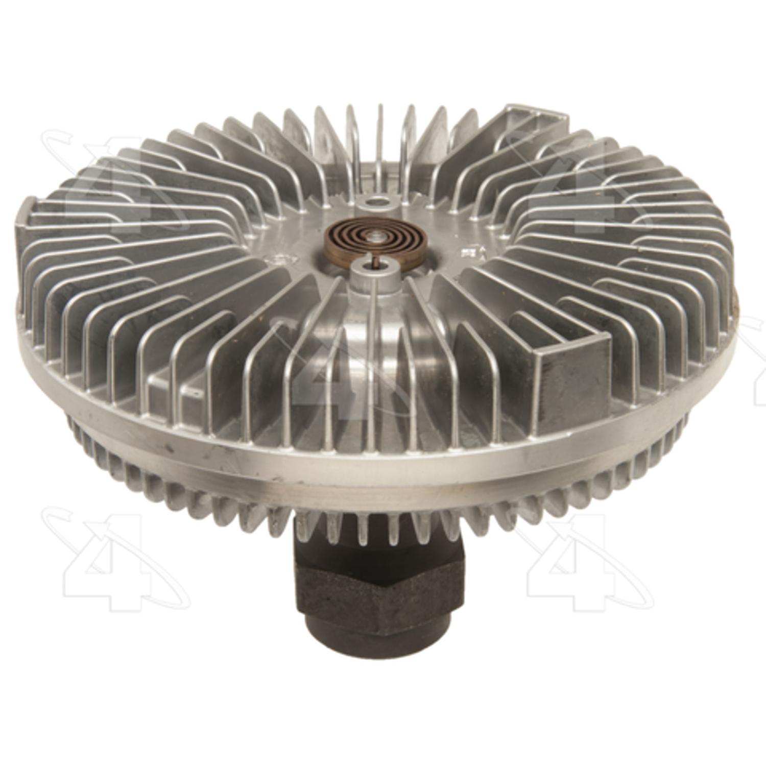 Four Seasons 36752 - Engine Cooling Fan Clutch Four Seasons 36752 Engine Cooling Fan Clutch product image 2 of 2