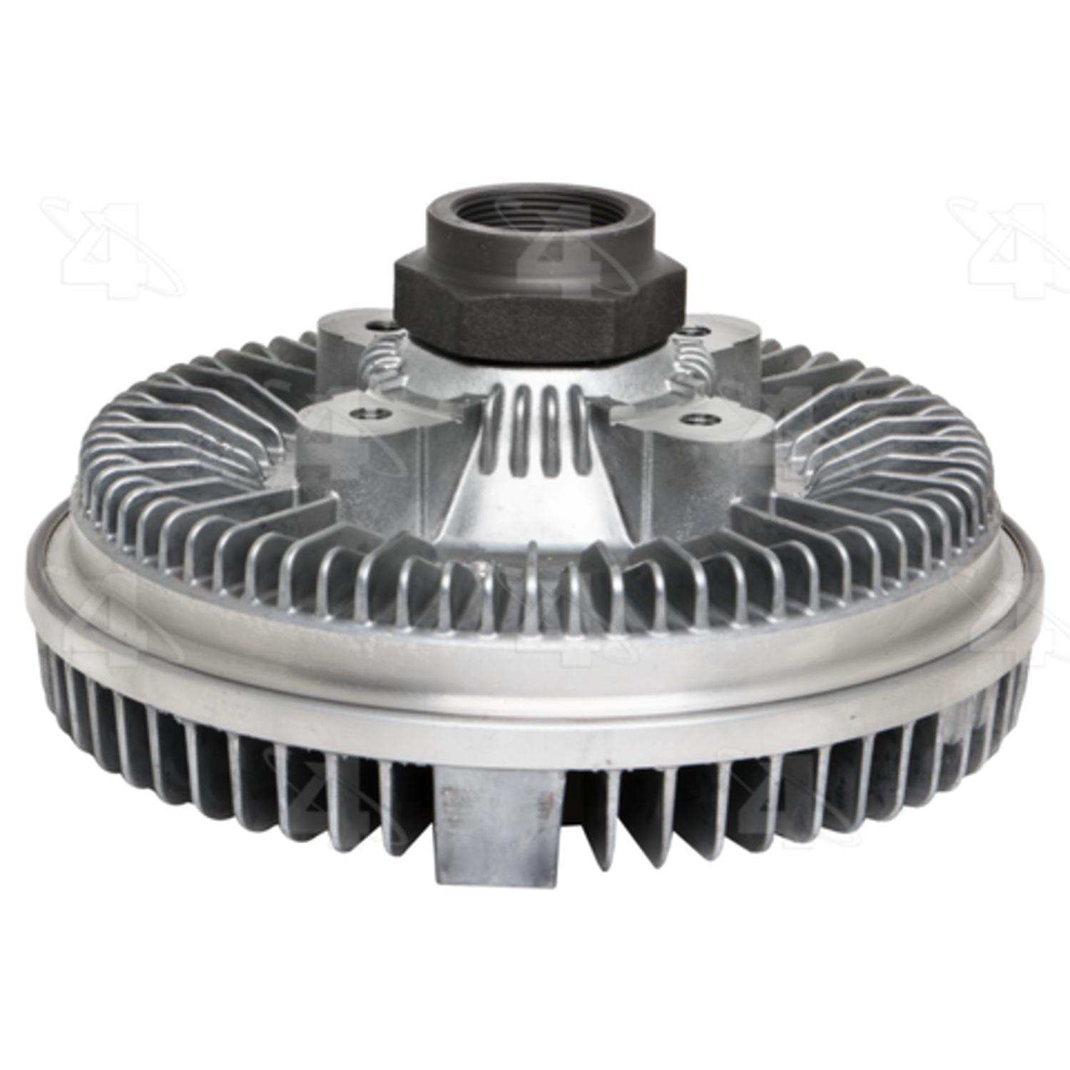 Four Seasons 36753 - Engine Cooling Fan Clutch Four Seasons 36753 Engine Cooling Fan Clutch product image 1 of 4