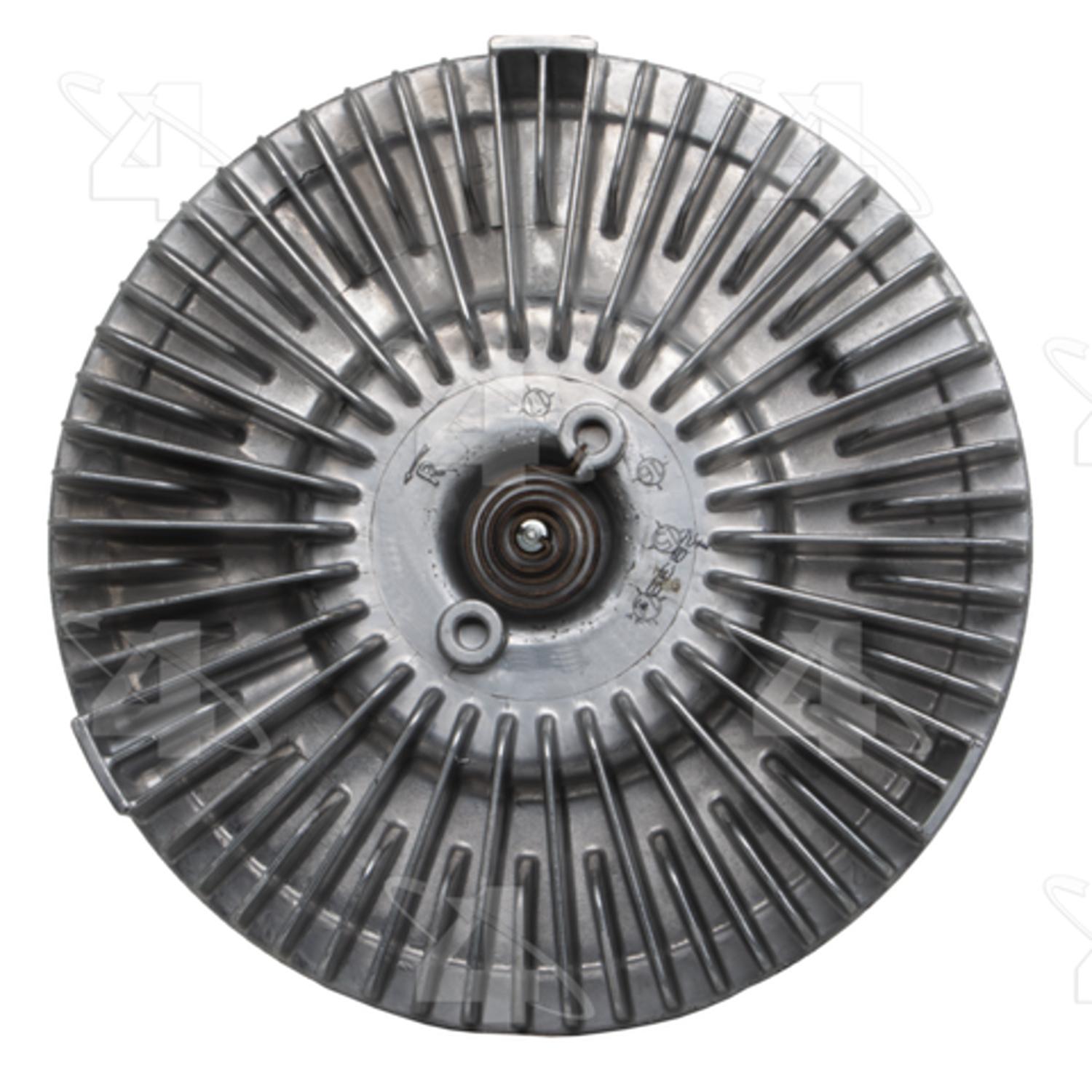 Four Seasons 36753 - Engine Cooling Fan Clutch Four Seasons 36753 Engine Cooling Fan Clutch product image 2 of 4