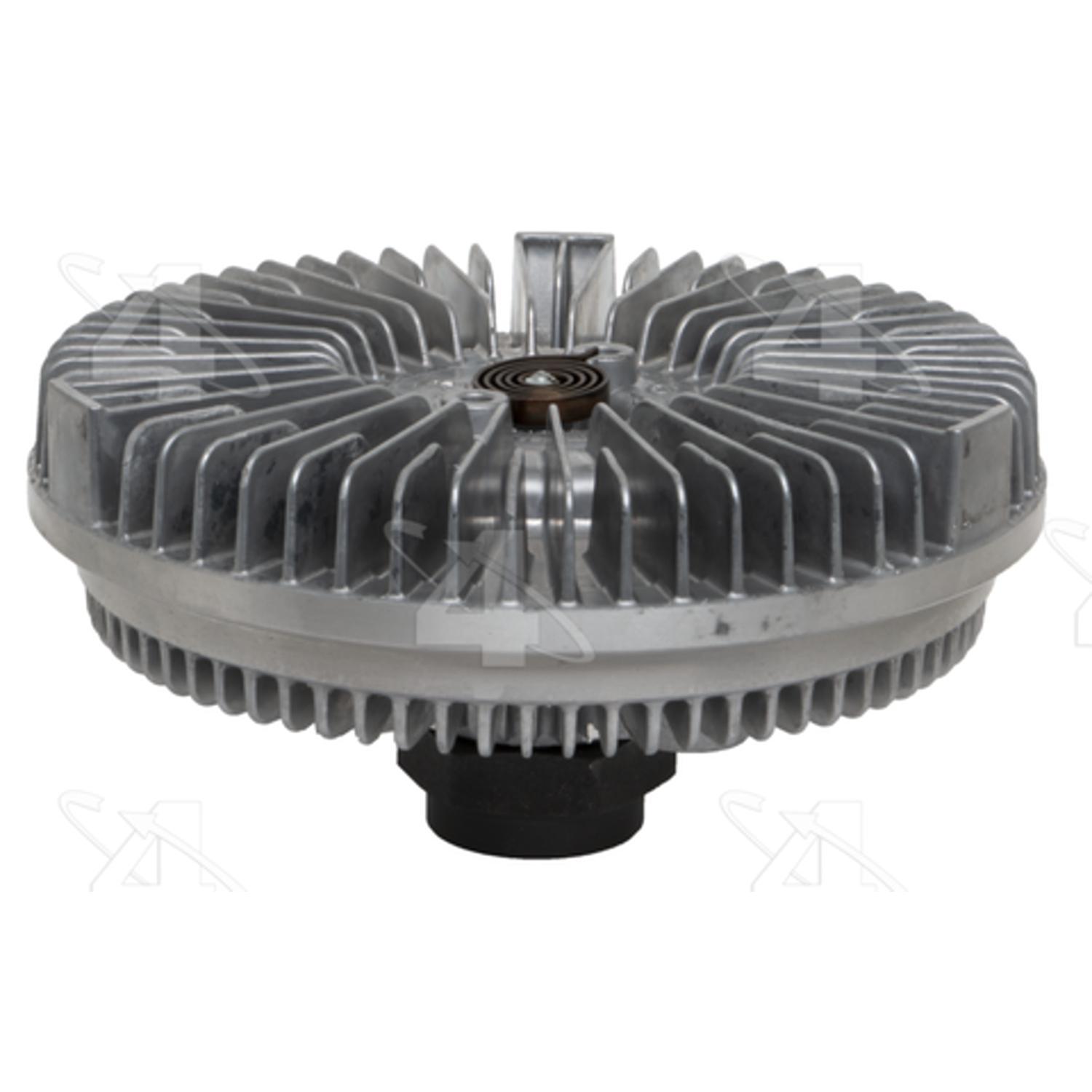 Four Seasons 36753 - Engine Cooling Fan Clutch Four Seasons 36753 Engine Cooling Fan Clutch product image 3 of 4