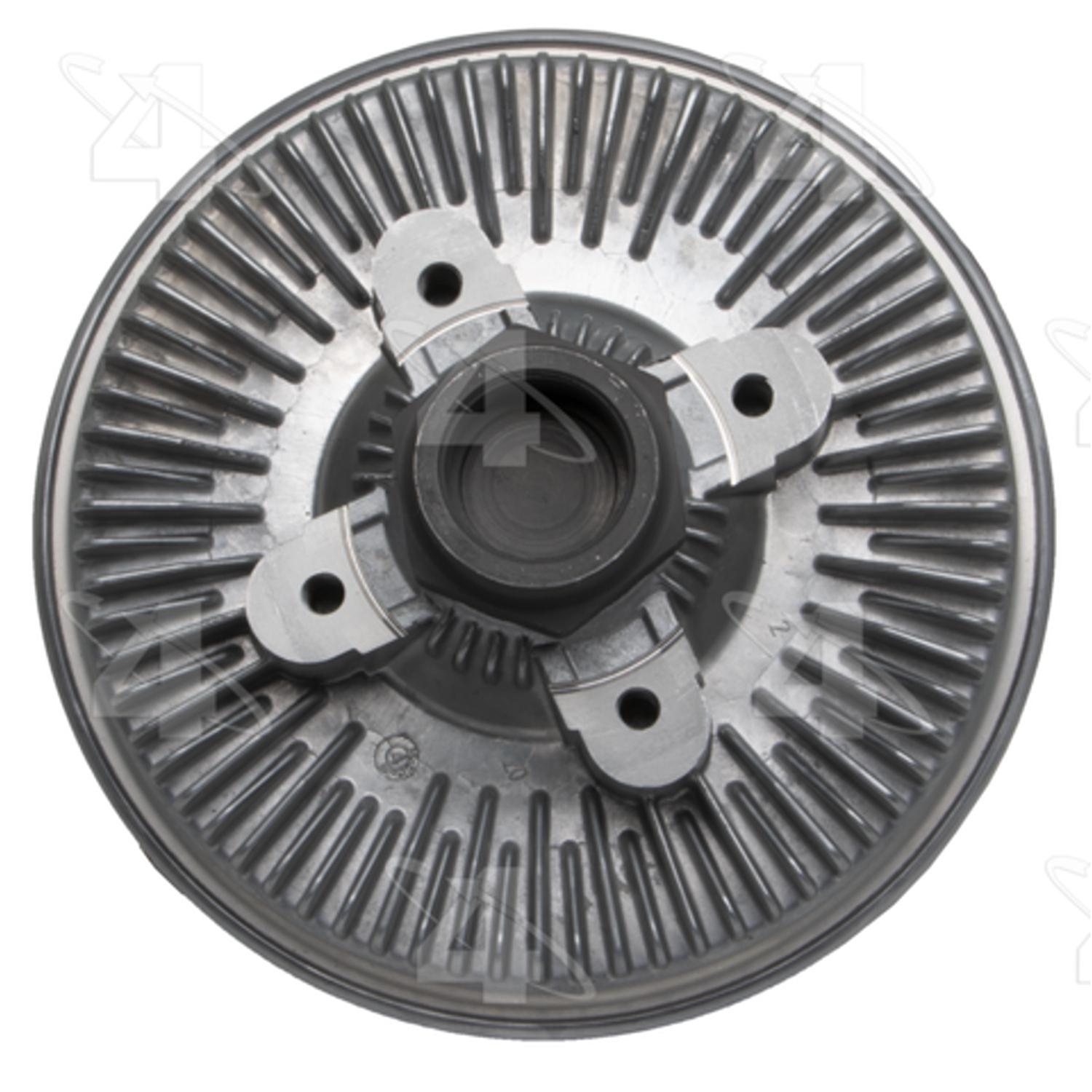 Four Seasons 36753 - Engine Cooling Fan Clutch Four Seasons 36753 Engine Cooling Fan Clutch product image 4 of 4