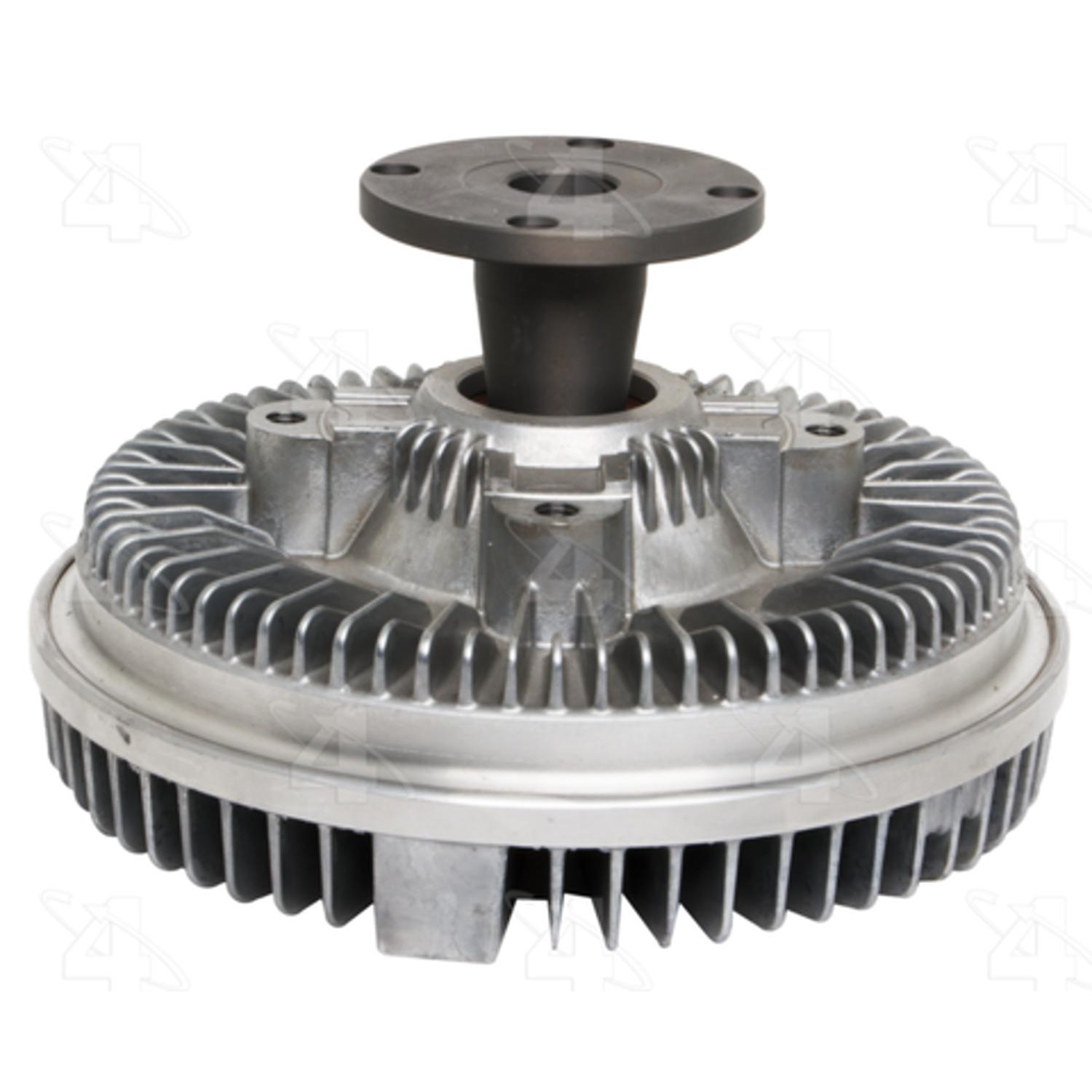 Four Seasons 36754 - Engine Cooling Fan Clutch Four Seasons 36754 Engine Cooling Fan Clutch product image 1 of 4