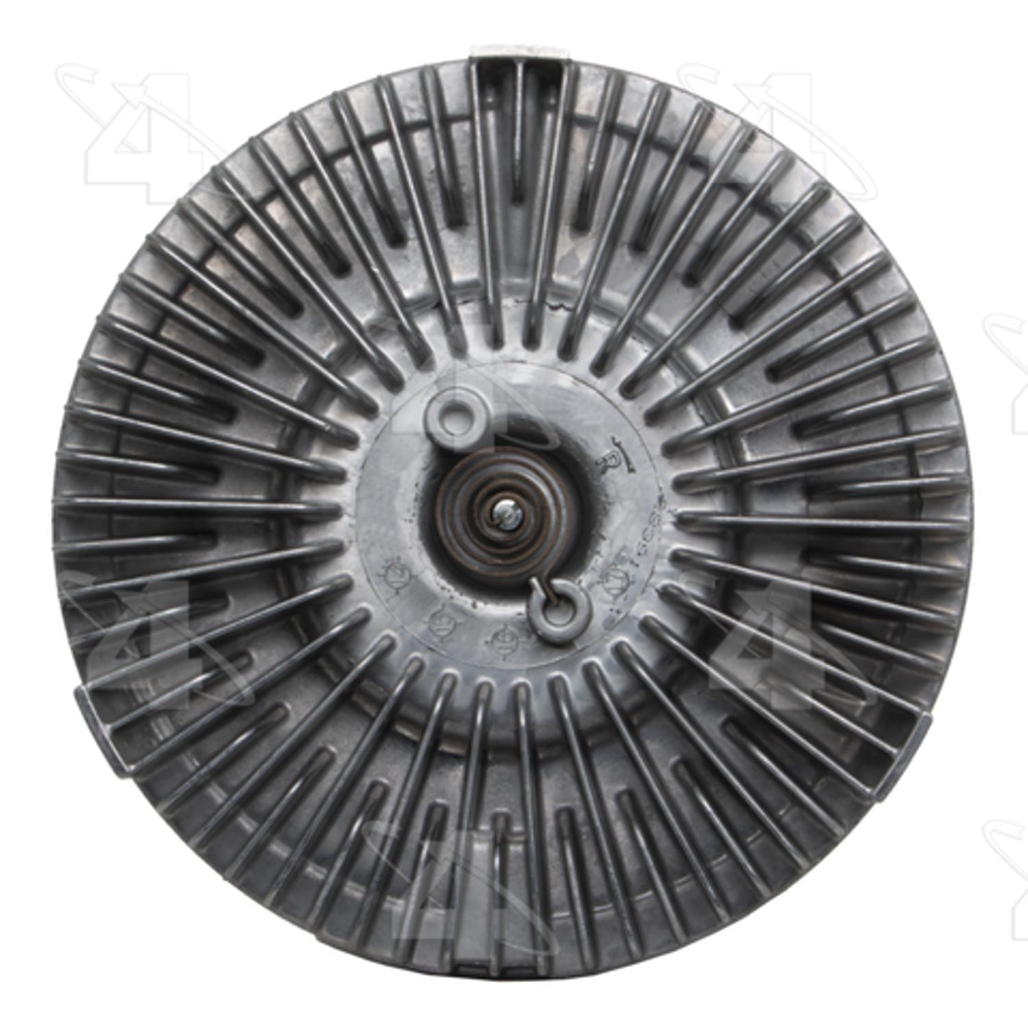 Four Seasons 36754 - Engine Cooling Fan Clutch Four Seasons 36754 Engine Cooling Fan Clutch product image 2 of 4