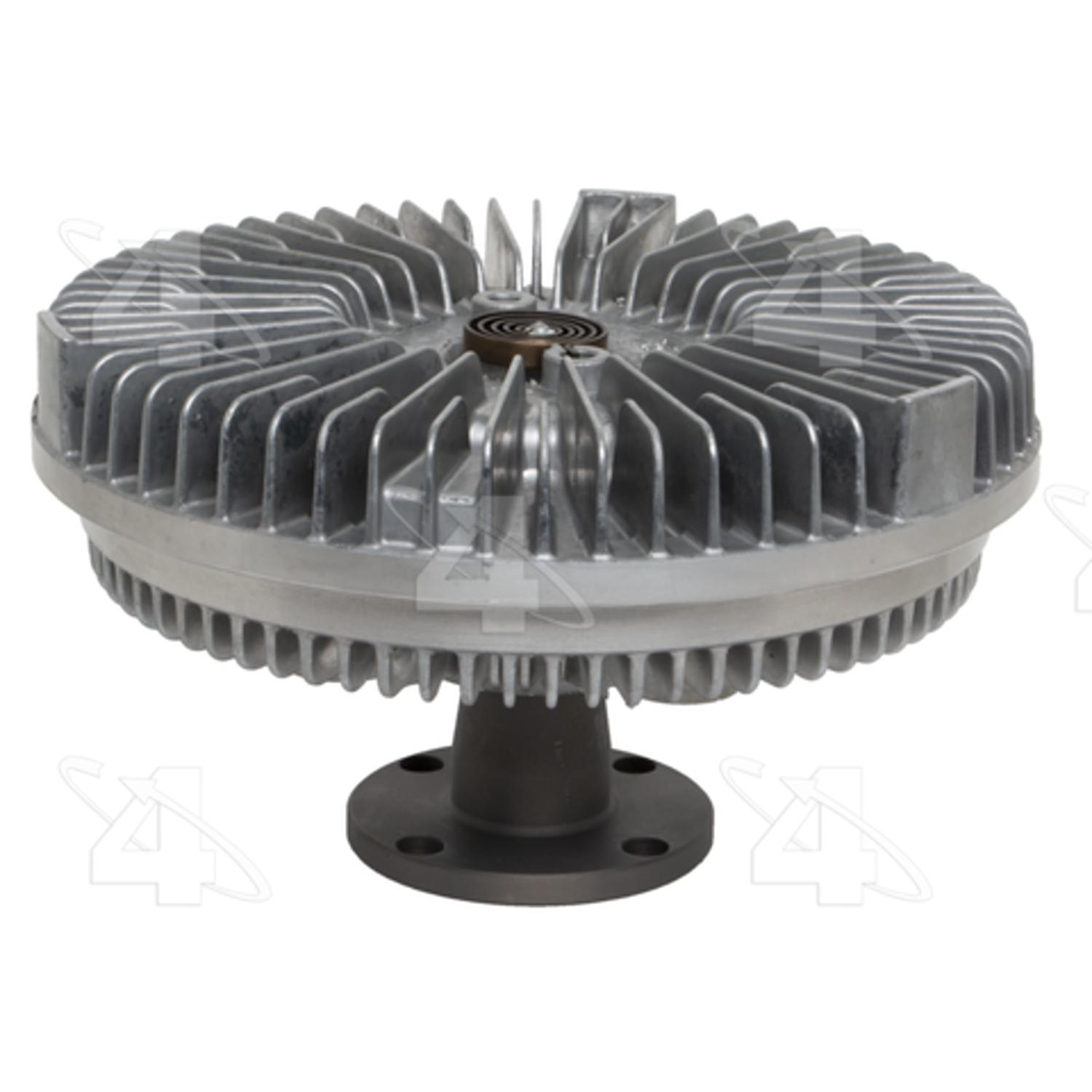 Four Seasons 36754 - Engine Cooling Fan Clutch Four Seasons 36754 Engine Cooling Fan Clutch product image 3 of 4