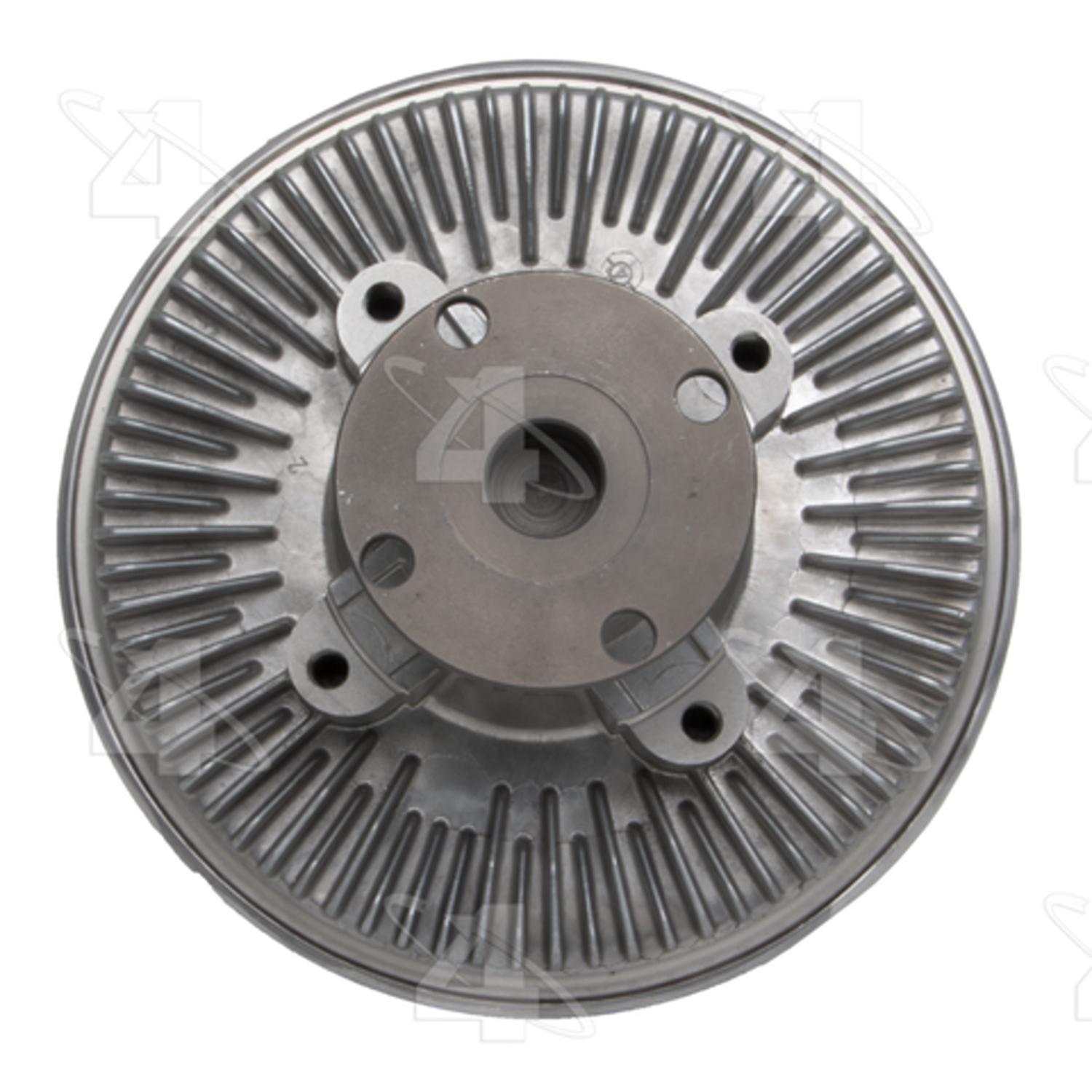Four Seasons 36754 - Engine Cooling Fan Clutch Four Seasons 36754 Engine Cooling Fan Clutch product image 4 of 4