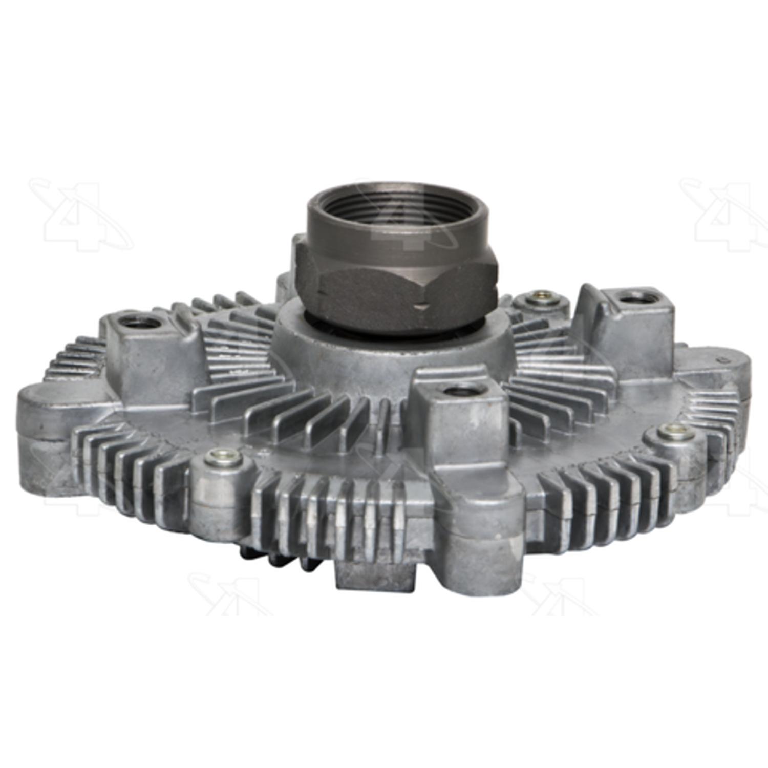 Four Seasons 36756 - Engine Cooling Fan Clutch Four Seasons 36756 Engine Cooling Fan Clutch product image 1 of 2