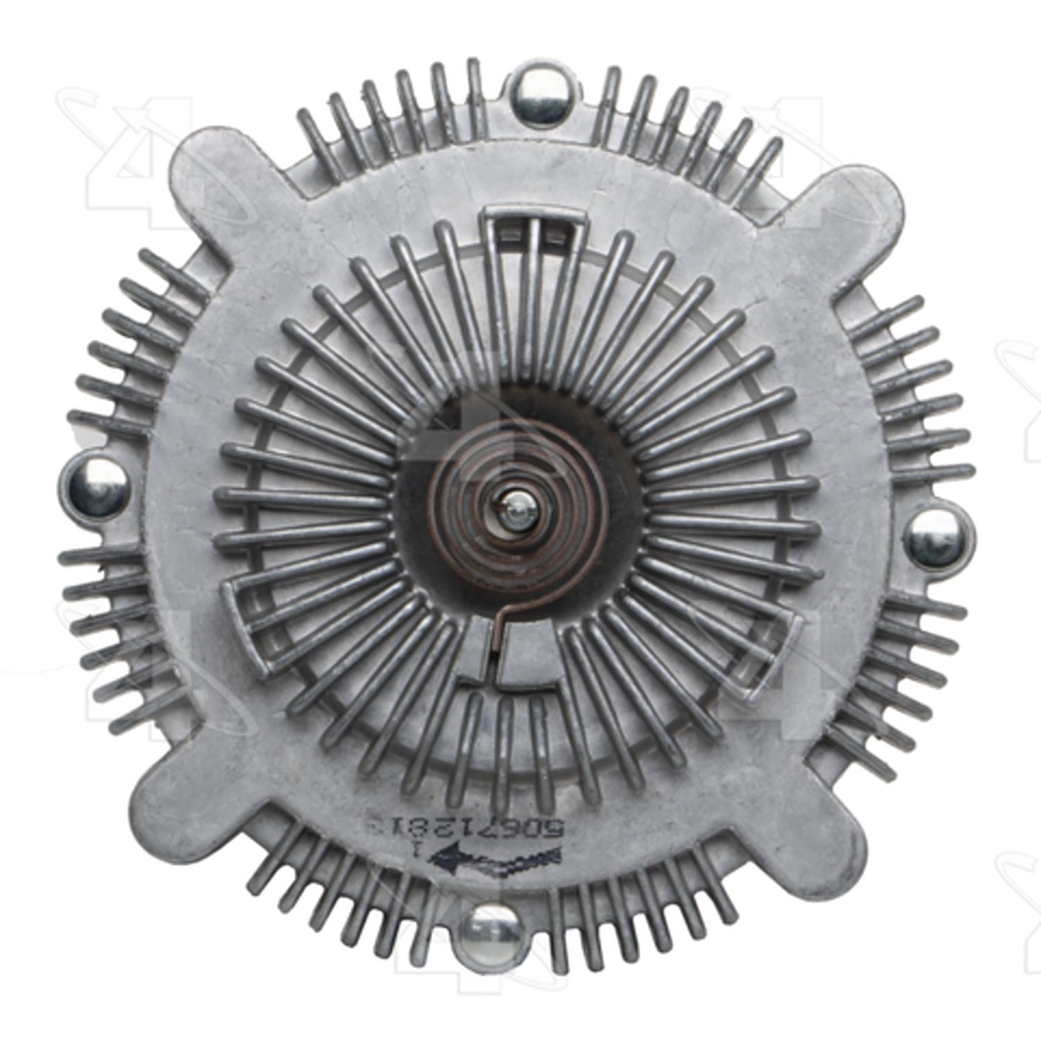 Four Seasons 36756 - Engine Cooling Fan Clutch Four Seasons 36756 Engine Cooling Fan Clutch product image 2 of 2