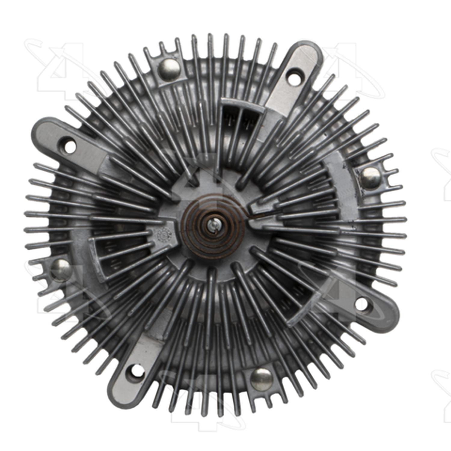 Four Seasons 36757 Engine Cooling Fan Clutch product image 3 of 4
