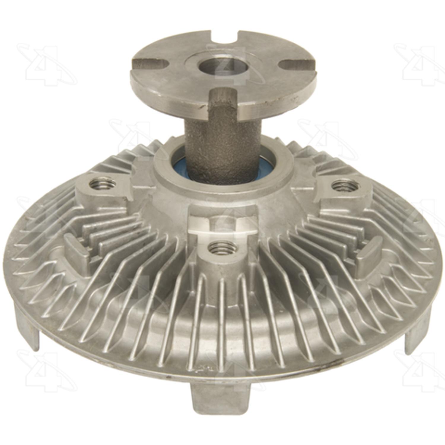 Four Seasons 36766 - Engine Cooling Fan Clutch Four Seasons 36766 Engine Cooling Fan Clutch product image 1 of 4
