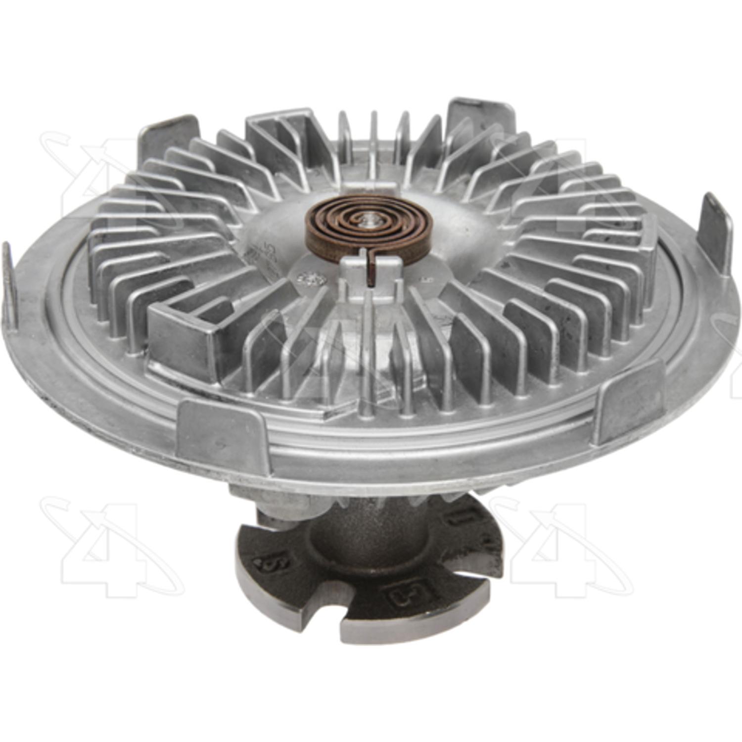 Four Seasons 36766 - Engine Cooling Fan Clutch Four Seasons 36766 Engine Cooling Fan Clutch product image 3 of 4