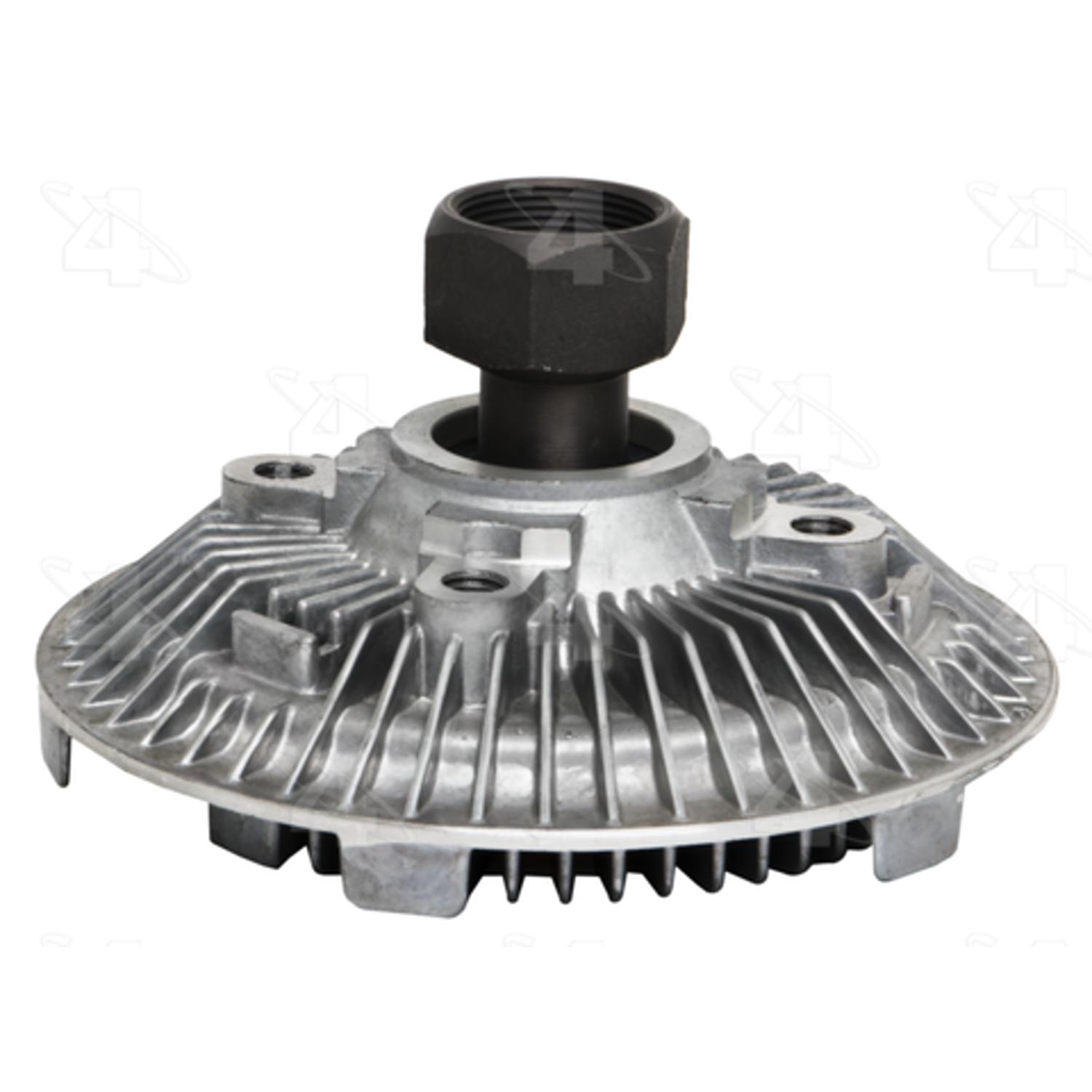 Four Seasons 36767 - Engine Cooling Fan Clutch Four Seasons 36767 Engine Cooling Fan Clutch product image 1 of 6