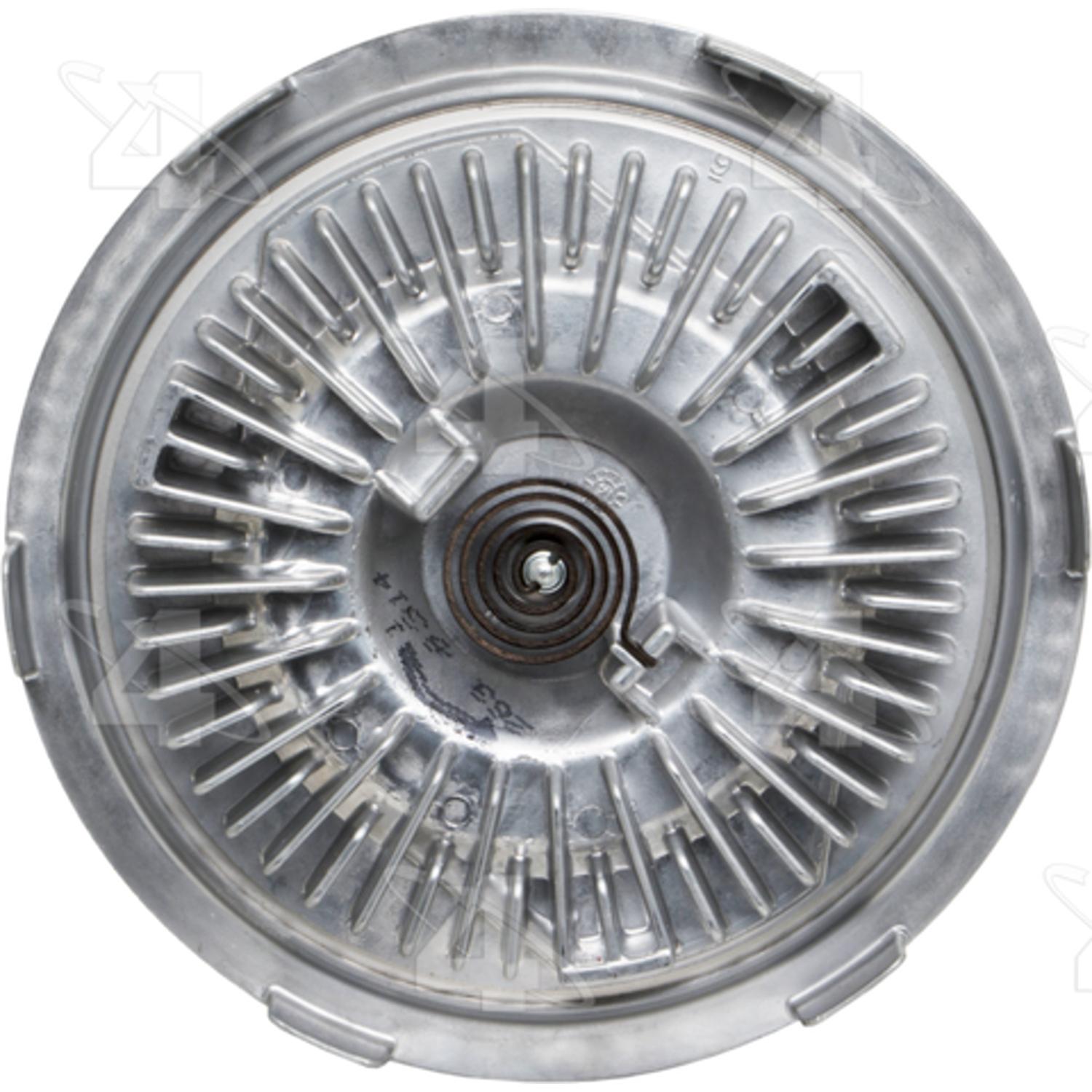 Four Seasons 36767 - Engine Cooling Fan Clutch Four Seasons 36767 Engine Cooling Fan Clutch product image 2 of 6