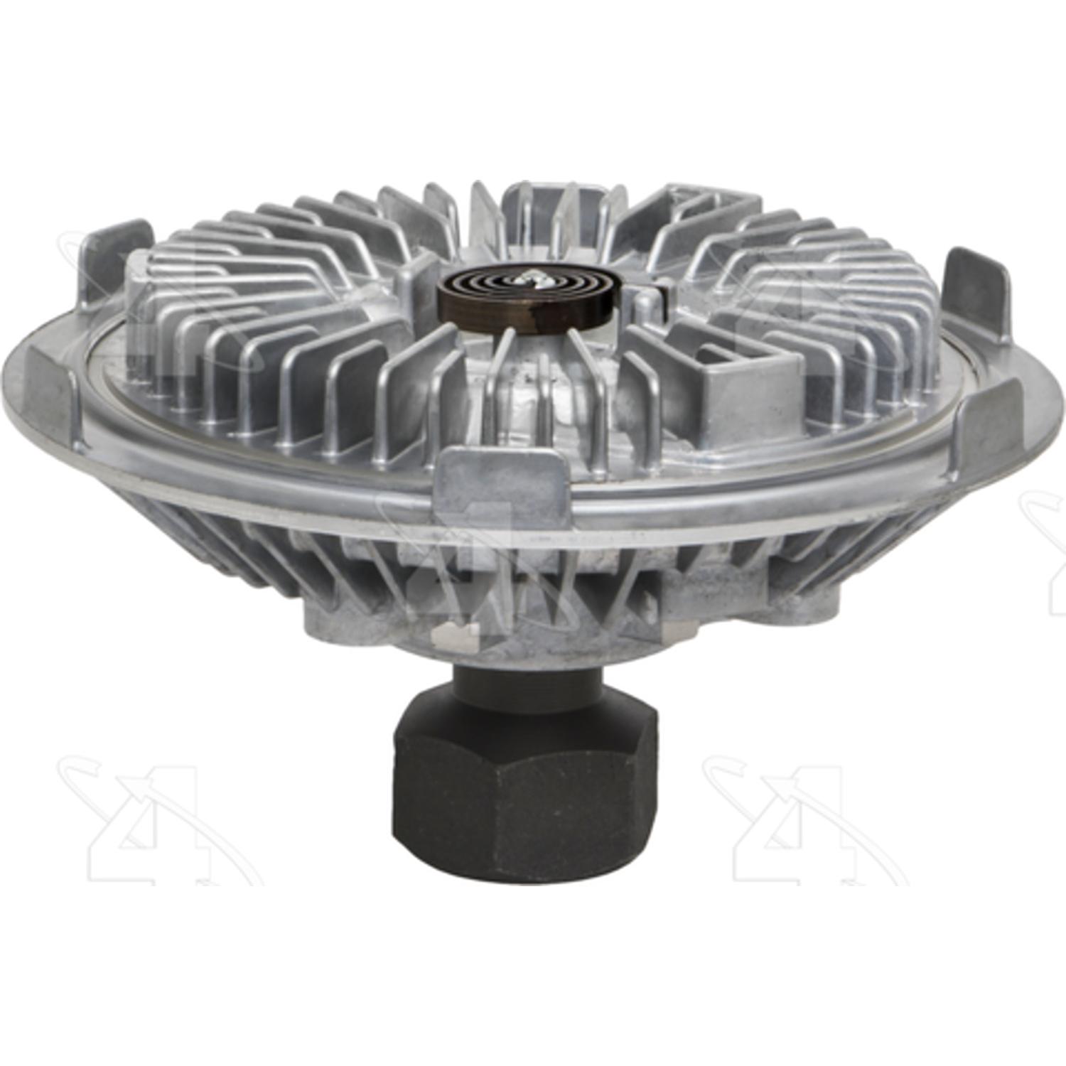 Four Seasons 36767 - Engine Cooling Fan Clutch Four Seasons 36767 Engine Cooling Fan Clutch product image 3 of 6