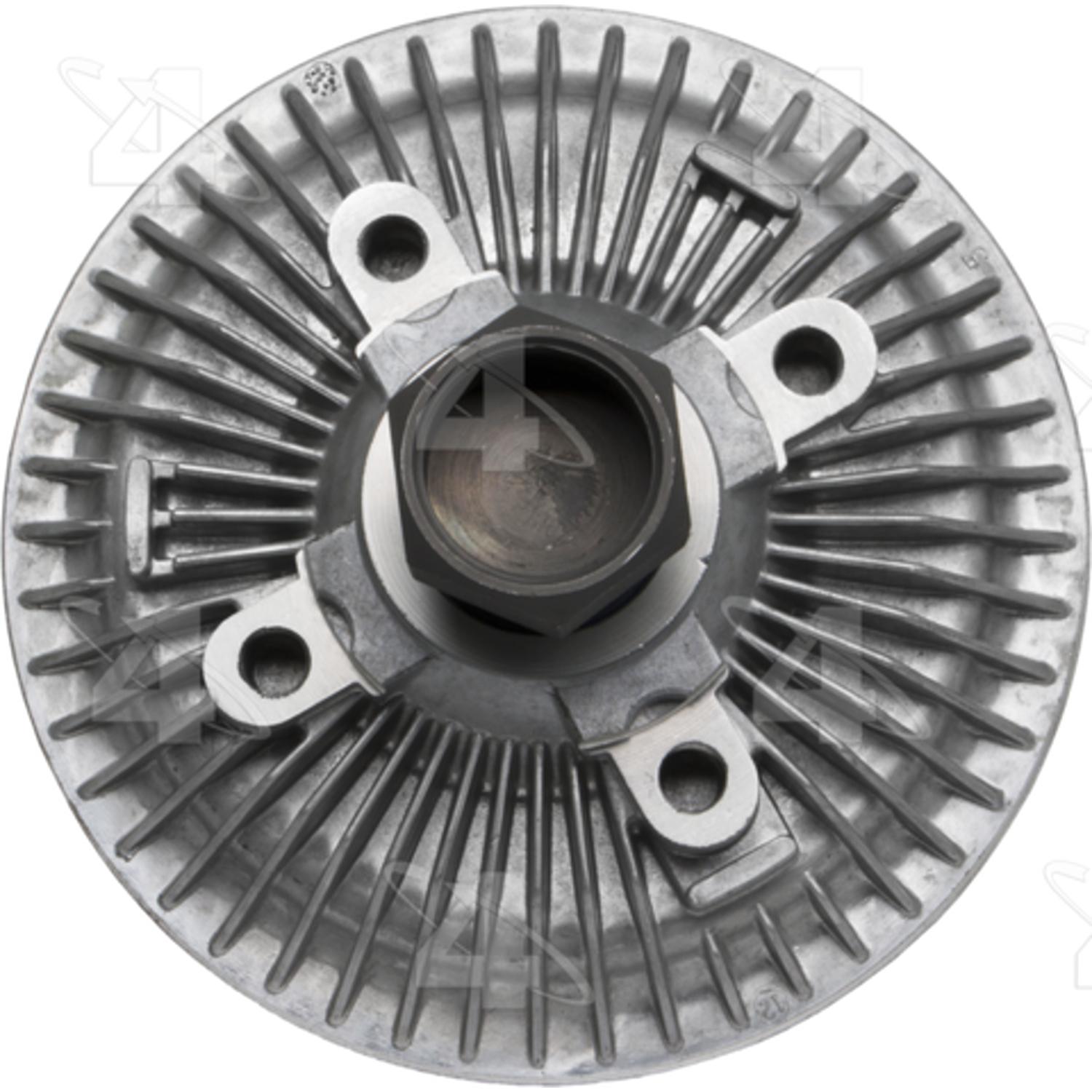 Four Seasons 36767 - Engine Cooling Fan Clutch Four Seasons 36767 Engine Cooling Fan Clutch product image 4 of 6