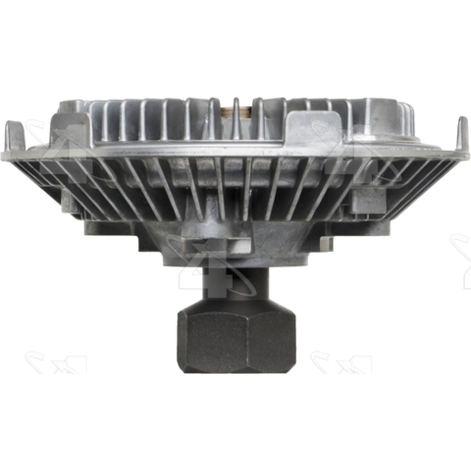 Four Seasons 36767 - Engine Cooling Fan Clutch Four Seasons 36767 Engine Cooling Fan Clutch product image 5 of 6