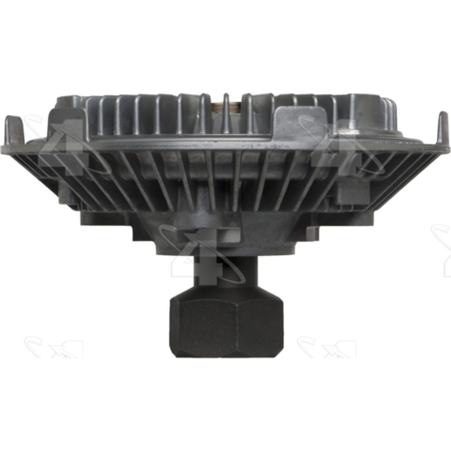 Four Seasons 36767 - Engine Cooling Fan Clutch Four Seasons 36767 Engine Cooling Fan Clutch product image 6 of 6