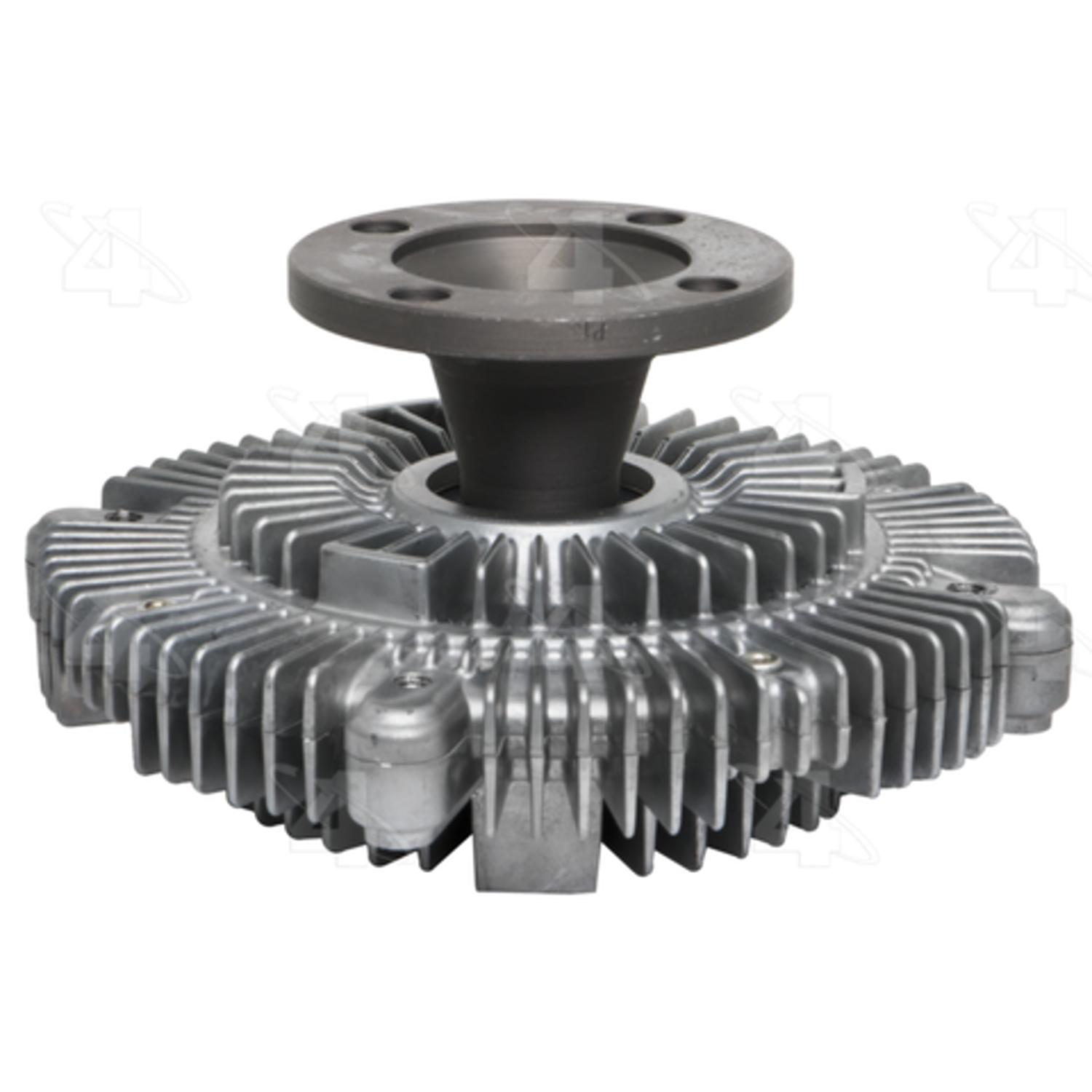 Four Seasons 36768 - Engine Cooling Fan Clutch Four Seasons 36768 Engine Cooling Fan Clutch product image 1 of 6