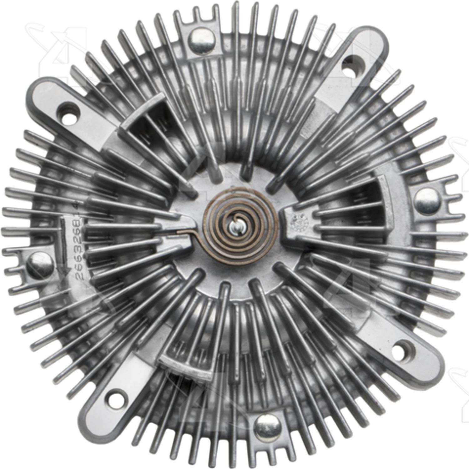 Four Seasons 36768 - Engine Cooling Fan Clutch Four Seasons 36768 Engine Cooling Fan Clutch product image 2 of 6