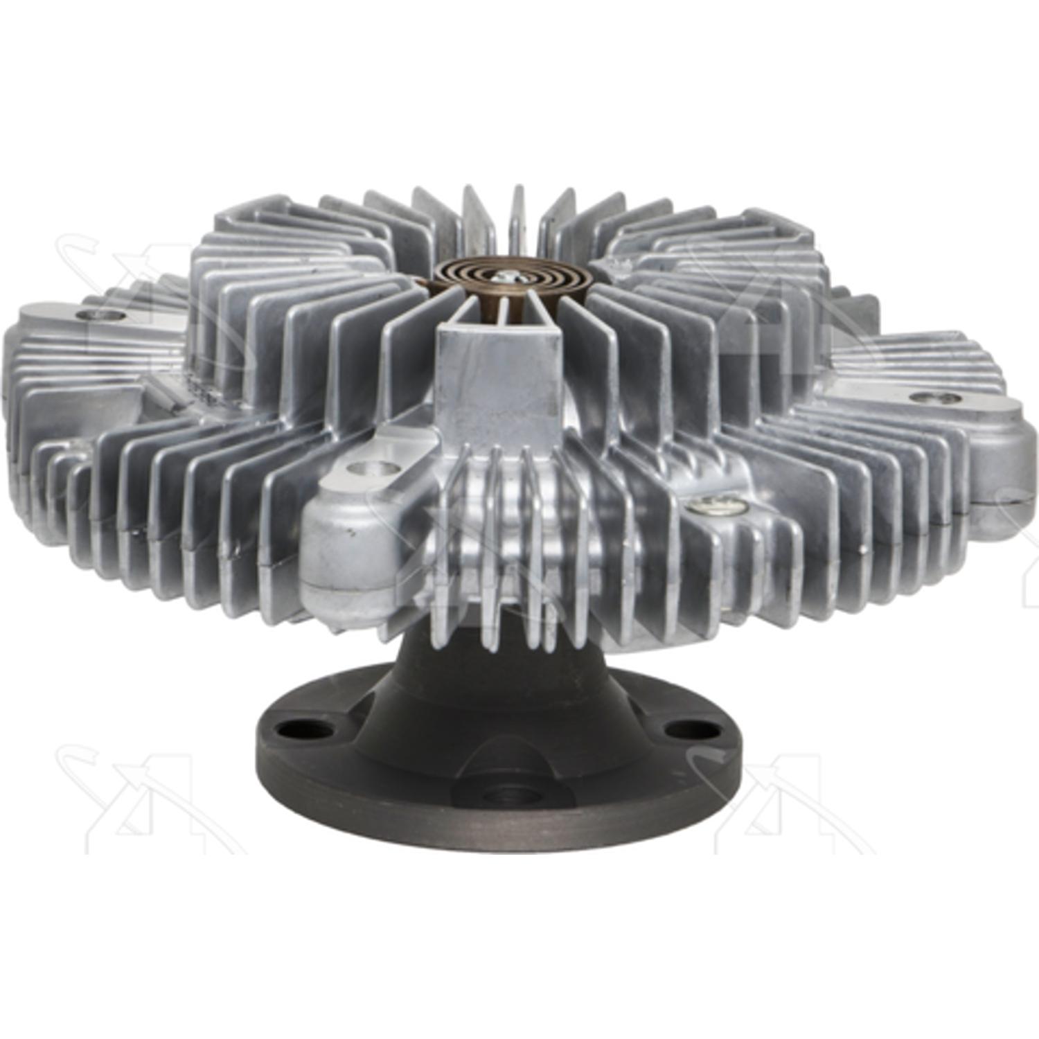 Four Seasons 36768 - Engine Cooling Fan Clutch Four Seasons 36768 Engine Cooling Fan Clutch product image 3 of 6