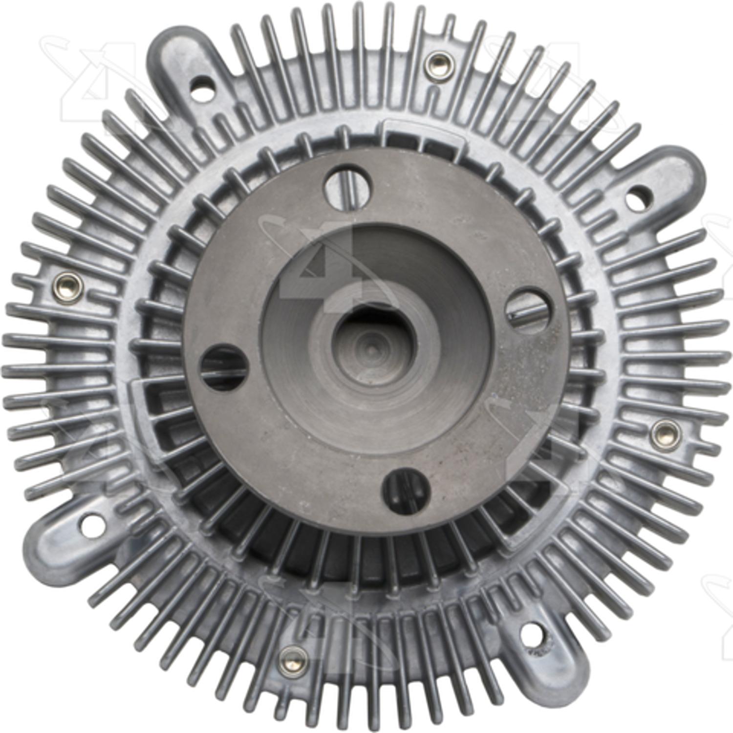 Four Seasons 36768 - Engine Cooling Fan Clutch Four Seasons 36768 Engine Cooling Fan Clutch product image 4 of 6