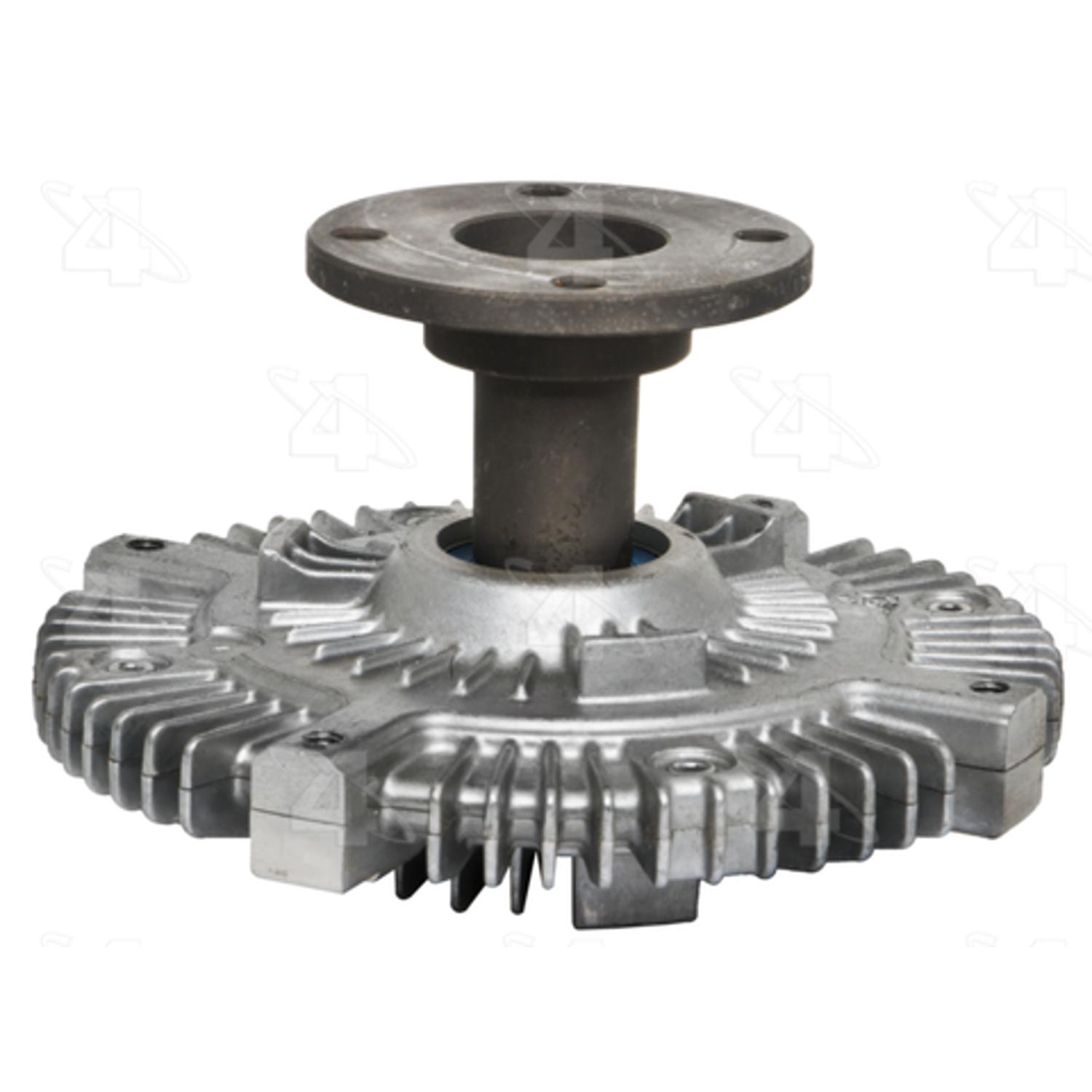 Four Seasons 36770 - Engine Cooling Fan Clutch Four Seasons 36770 Engine Cooling Fan Clutch product image 1 of 2