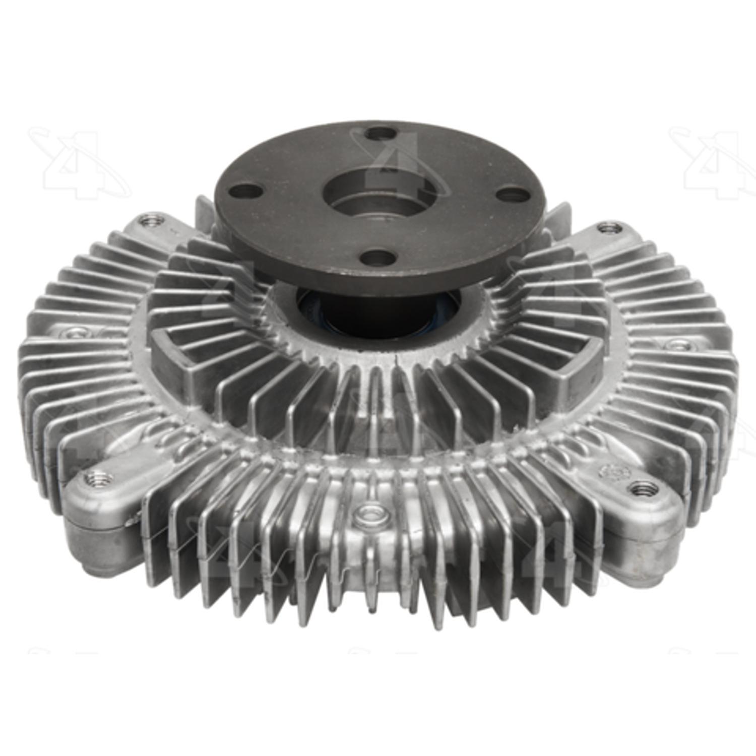 Four Seasons 36772 Engine Cooling Fan Clutch product image 1 of 1