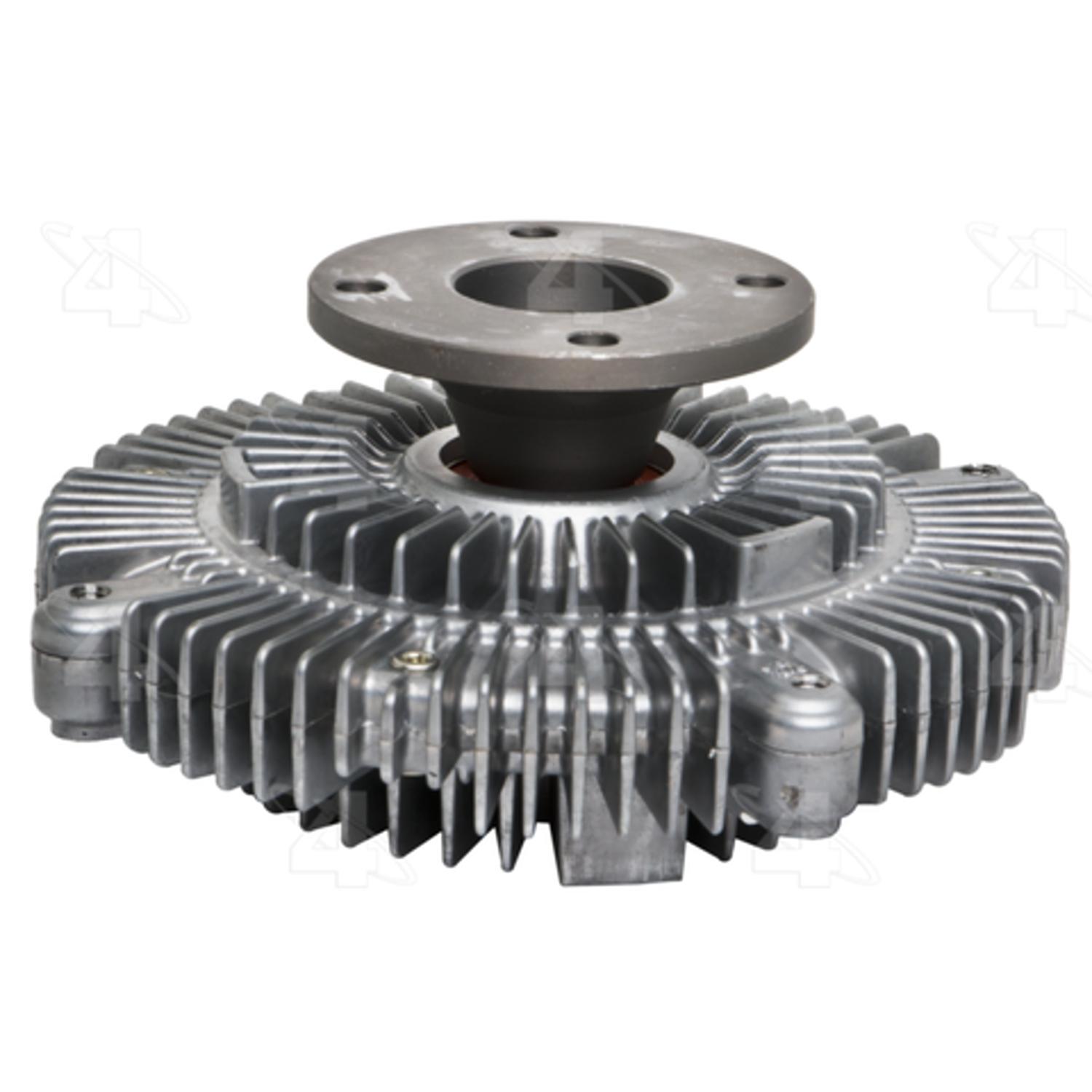 Four Seasons 36773 - Engine Cooling Fan Clutch Four Seasons 36773 Engine Cooling Fan Clutch product image 1 of 1