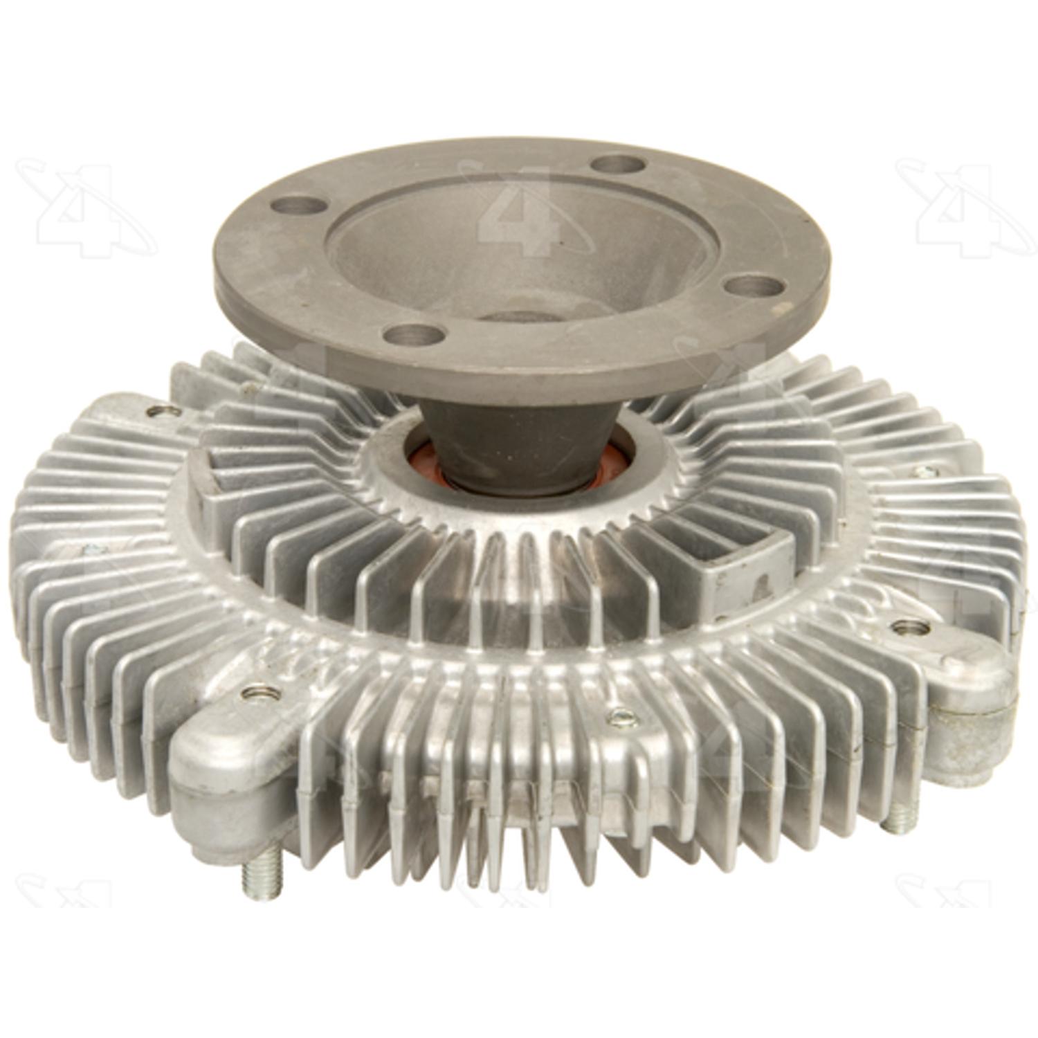 Four Seasons 36776 - Engine Cooling Fan Clutch Four Seasons 36776 Engine Cooling Fan Clutch product image 1 of 2