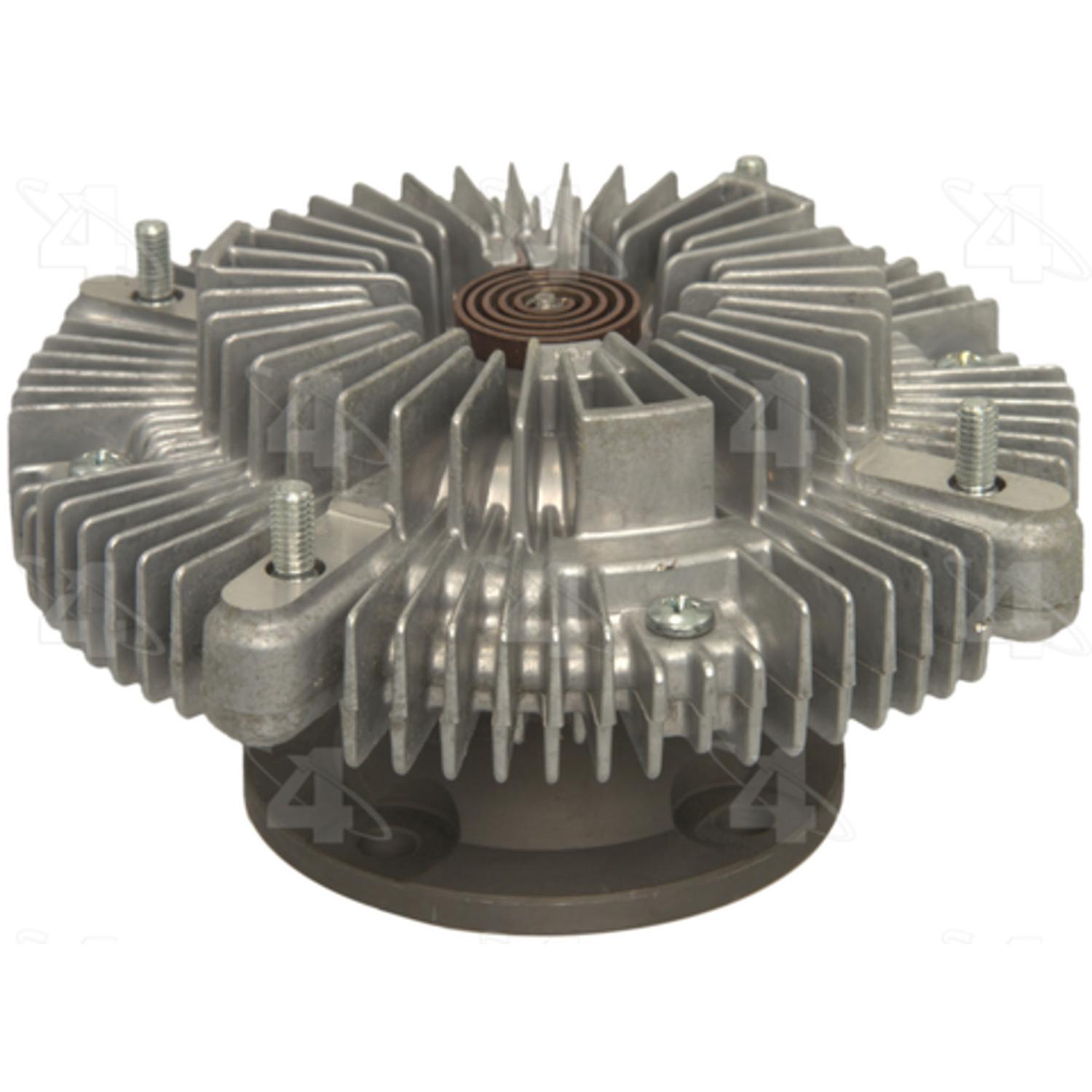 Four Seasons 36776 - Engine Cooling Fan Clutch Four Seasons 36776 Engine Cooling Fan Clutch product image 2 of 2