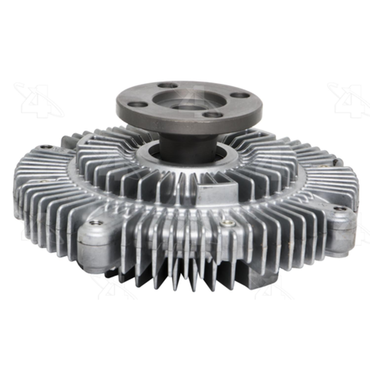 Four Seasons 36777 - Engine Cooling Fan Clutch Four Seasons 36777 Engine Cooling Fan Clutch product image 1 of 1