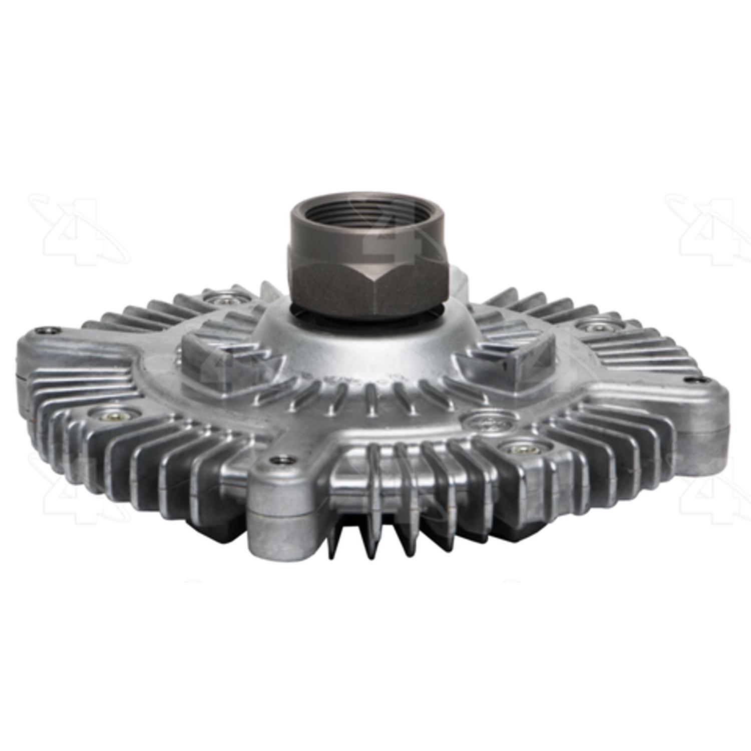 Four Seasons 36778 - Engine Cooling Fan Clutch Four Seasons 36778 Engine Cooling Fan Clutch product image 1 of 1