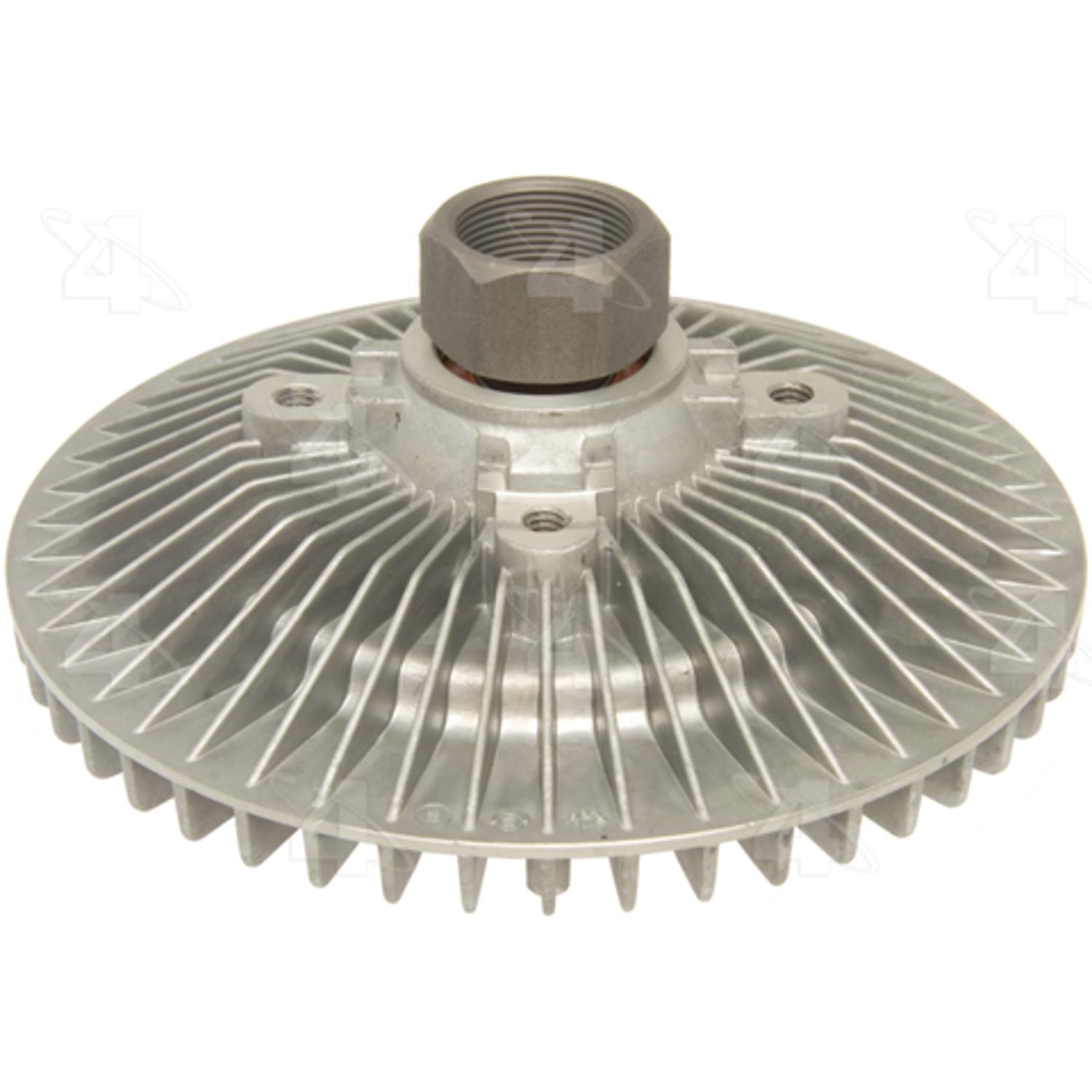 Four Seasons 36781 - Engine Cooling Fan Clutch Four Seasons 36781 Engine Cooling Fan Clutch product image 1 of 2
