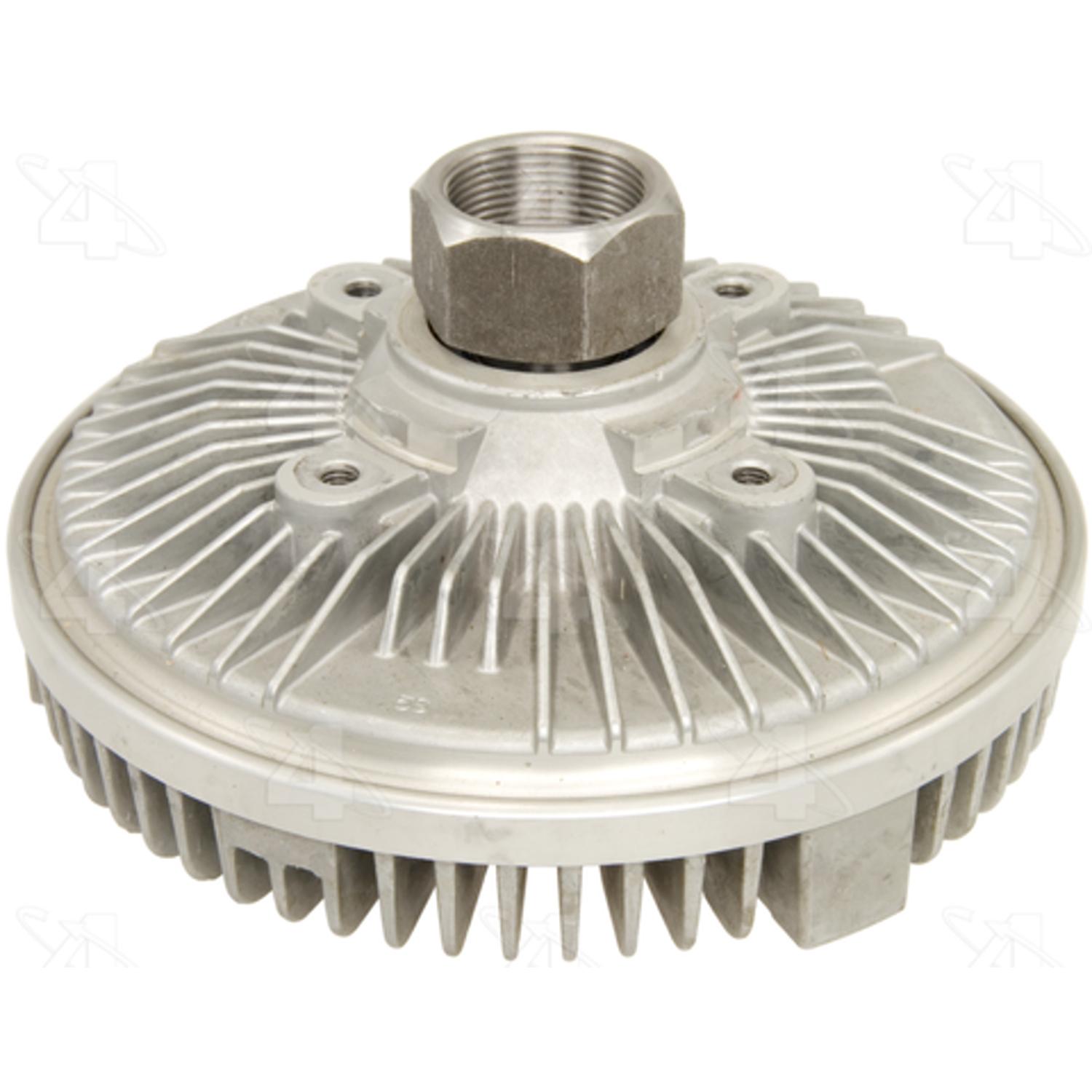 Four Seasons 36782 - Engine Cooling Fan Clutch Four Seasons 36782 Engine Cooling Fan Clutch product image 1 of 3