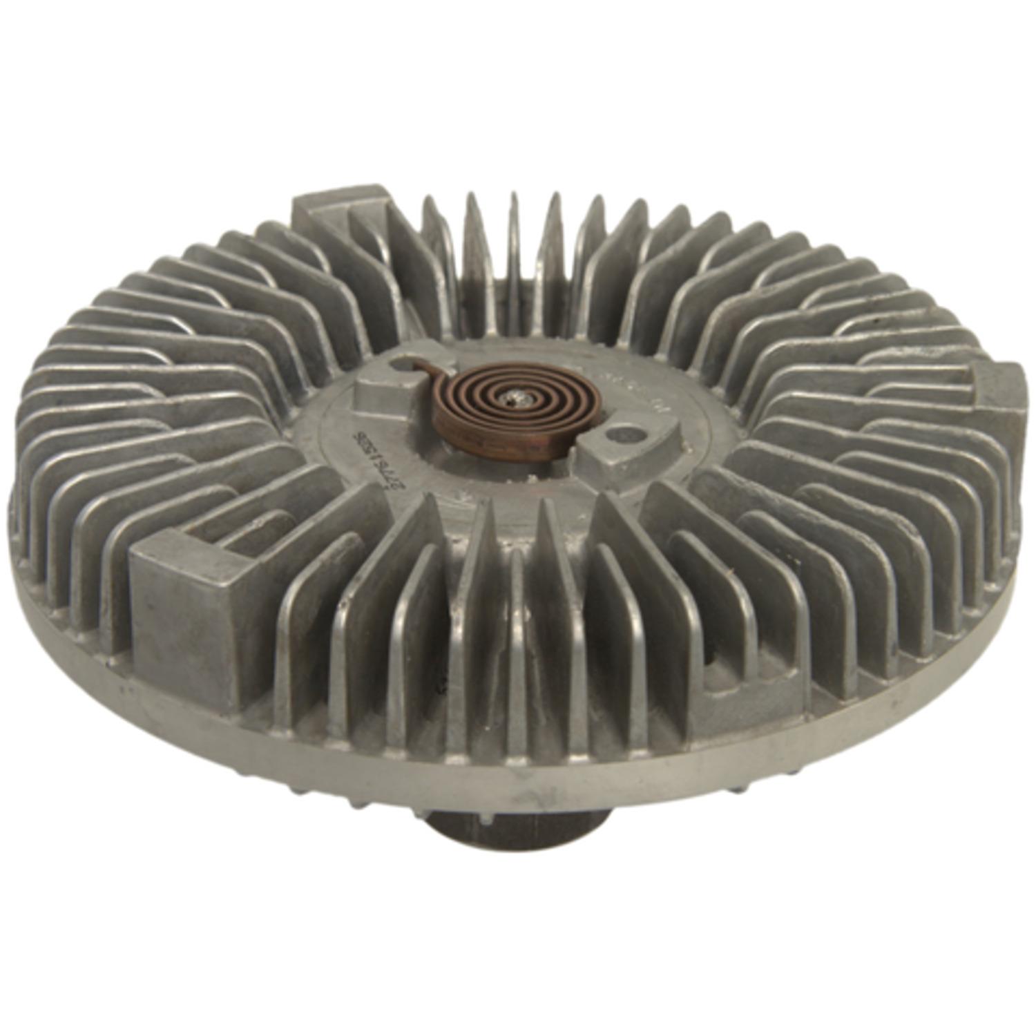 Four Seasons 36782 - Engine Cooling Fan Clutch Four Seasons 36782 Engine Cooling Fan Clutch product image 2 of 3