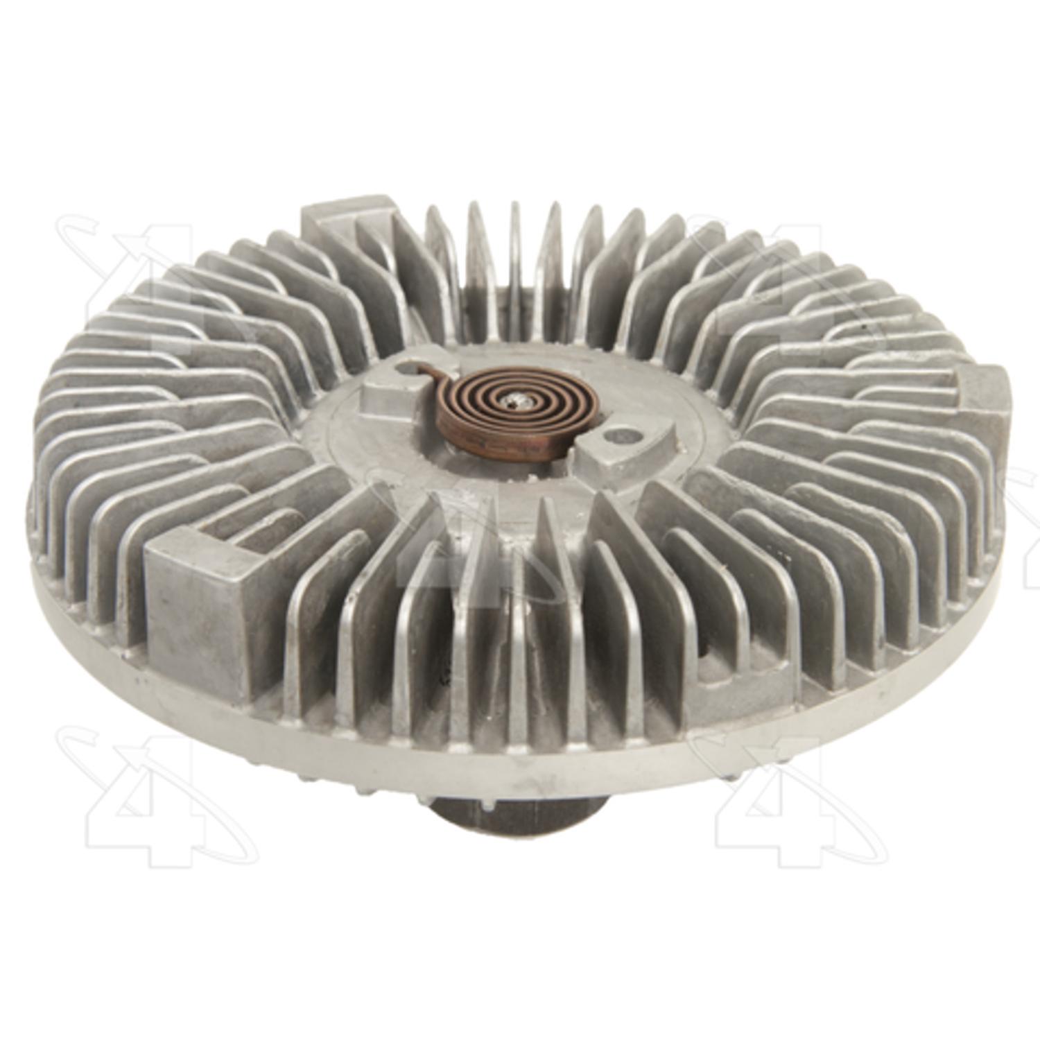 Four Seasons 36782 - Engine Cooling Fan Clutch Four Seasons 36782 Engine Cooling Fan Clutch product image 3 of 3