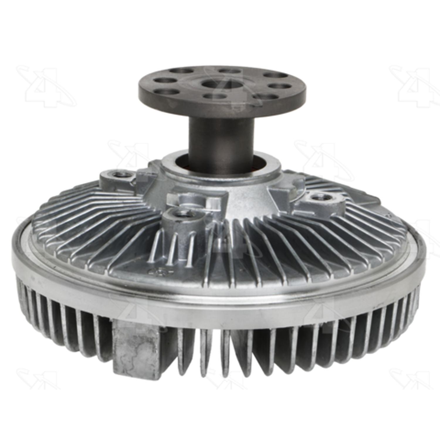 Four Seasons 36783 - Engine Cooling Fan Clutch Four Seasons 36783 Engine Cooling Fan Clutch product image 1 of 4