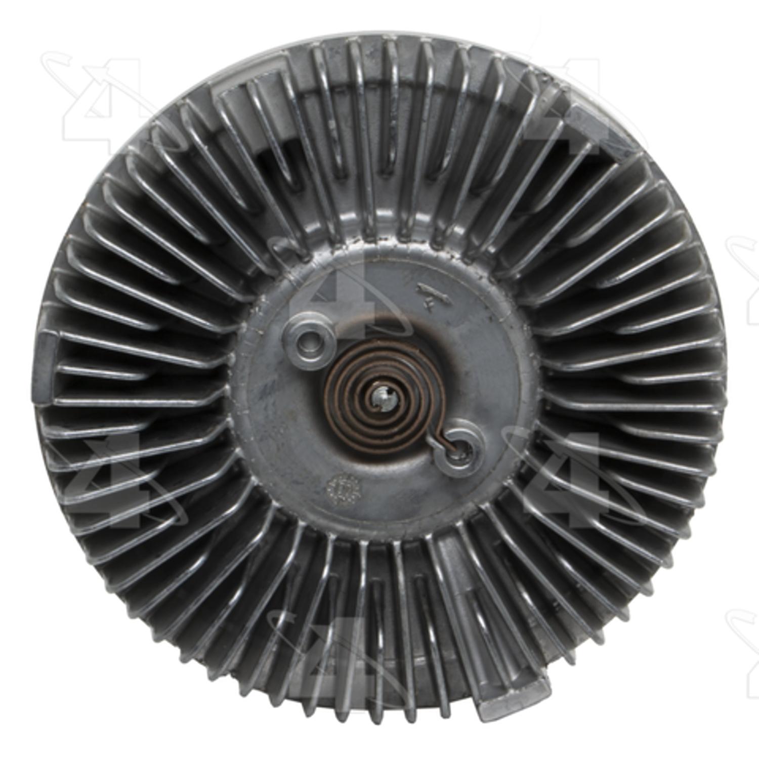 Four Seasons 36783 - Engine Cooling Fan Clutch Four Seasons 36783 Engine Cooling Fan Clutch product image 2 of 4