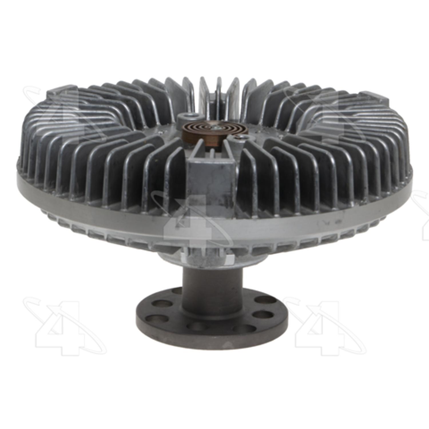Four Seasons 36783 - Engine Cooling Fan Clutch Four Seasons 36783 Engine Cooling Fan Clutch product image 3 of 4