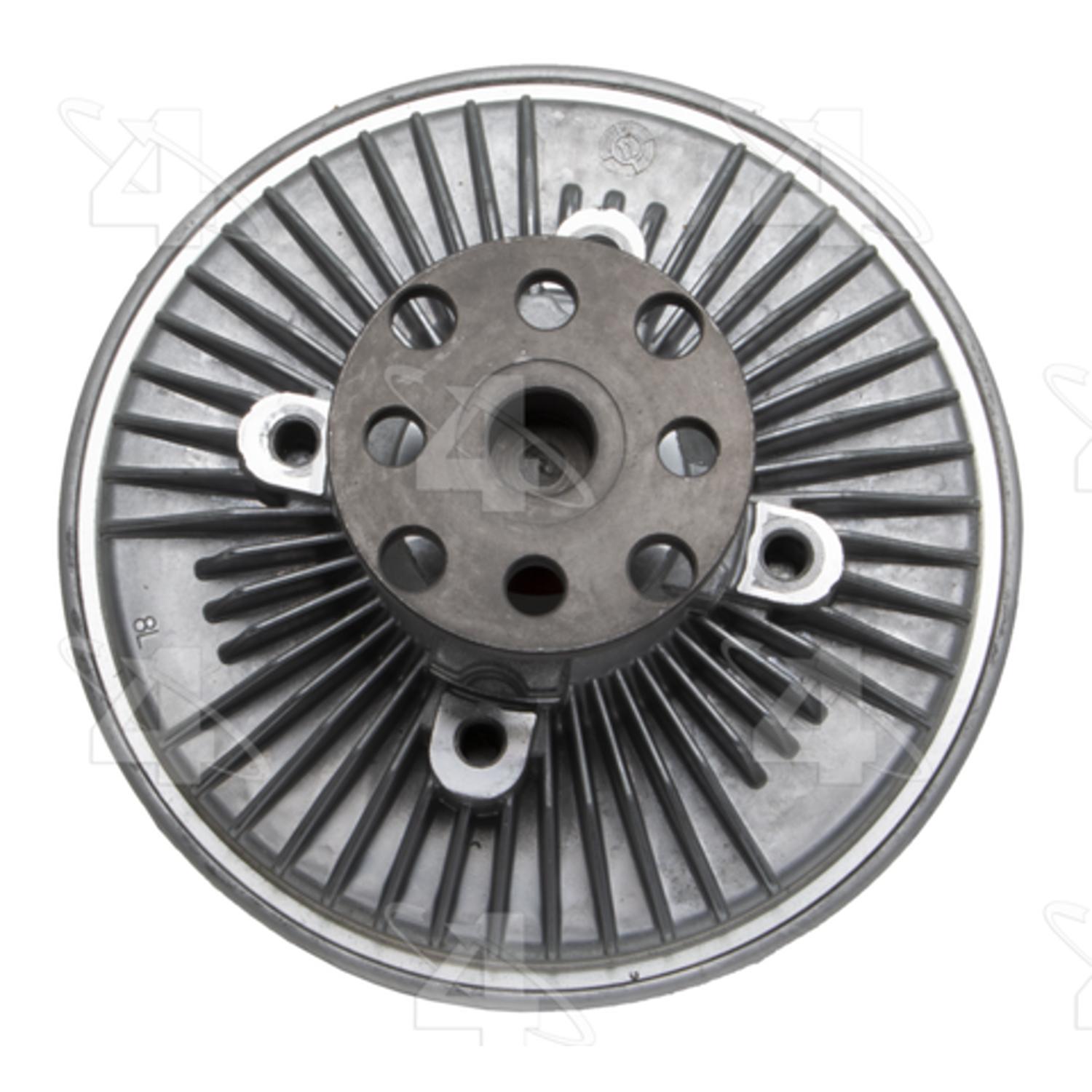 Four Seasons 36783 - Engine Cooling Fan Clutch Four Seasons 36783 Engine Cooling Fan Clutch product image 4 of 4