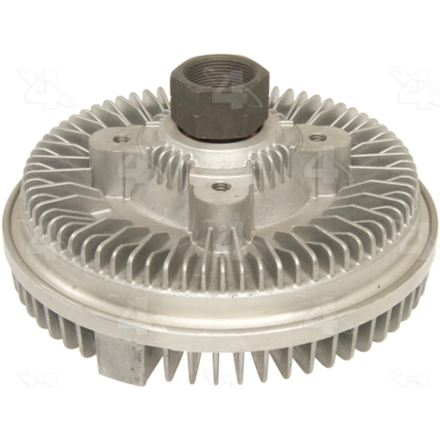 Four Seasons 36785 - Engine Cooling Fan Clutch Four Seasons 36785 Engine Cooling Fan Clutch product image 1 of 1