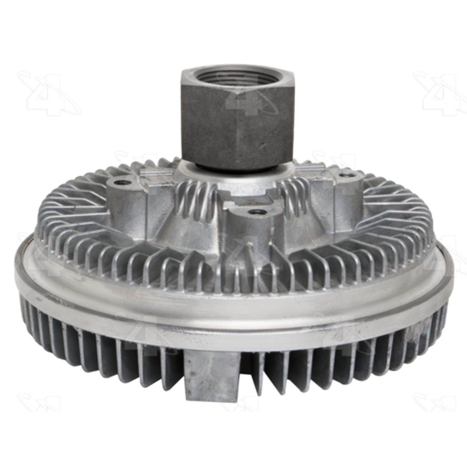 Four Seasons 36786 - Engine Cooling Fan Clutch Four Seasons 36786 Engine Cooling Fan Clutch product image 1 of 1