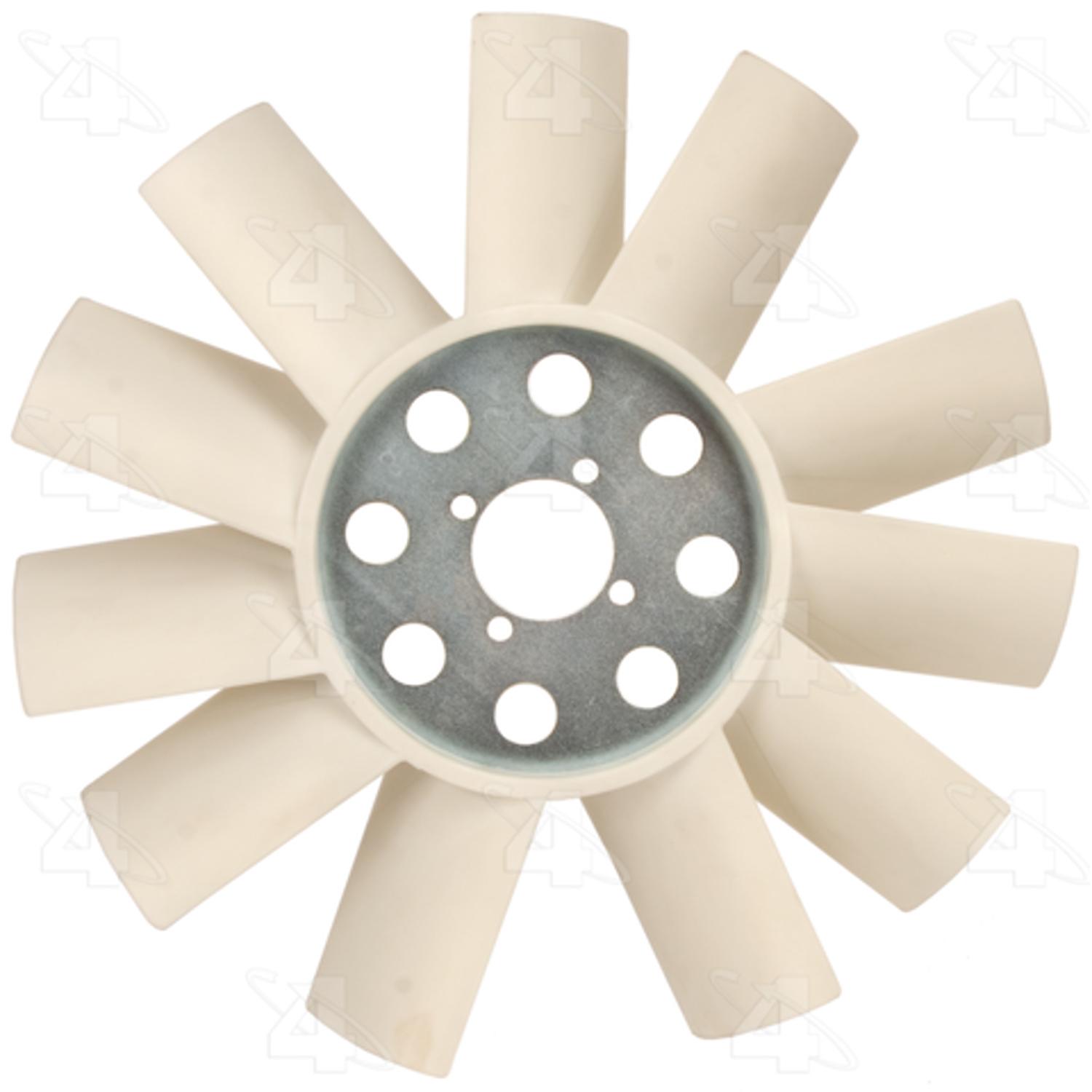 Four Seasons 36893 - Engine Cooling Fan Blade Four Seasons 36893 Engine Cooling Fan Blade product image 1 of 2