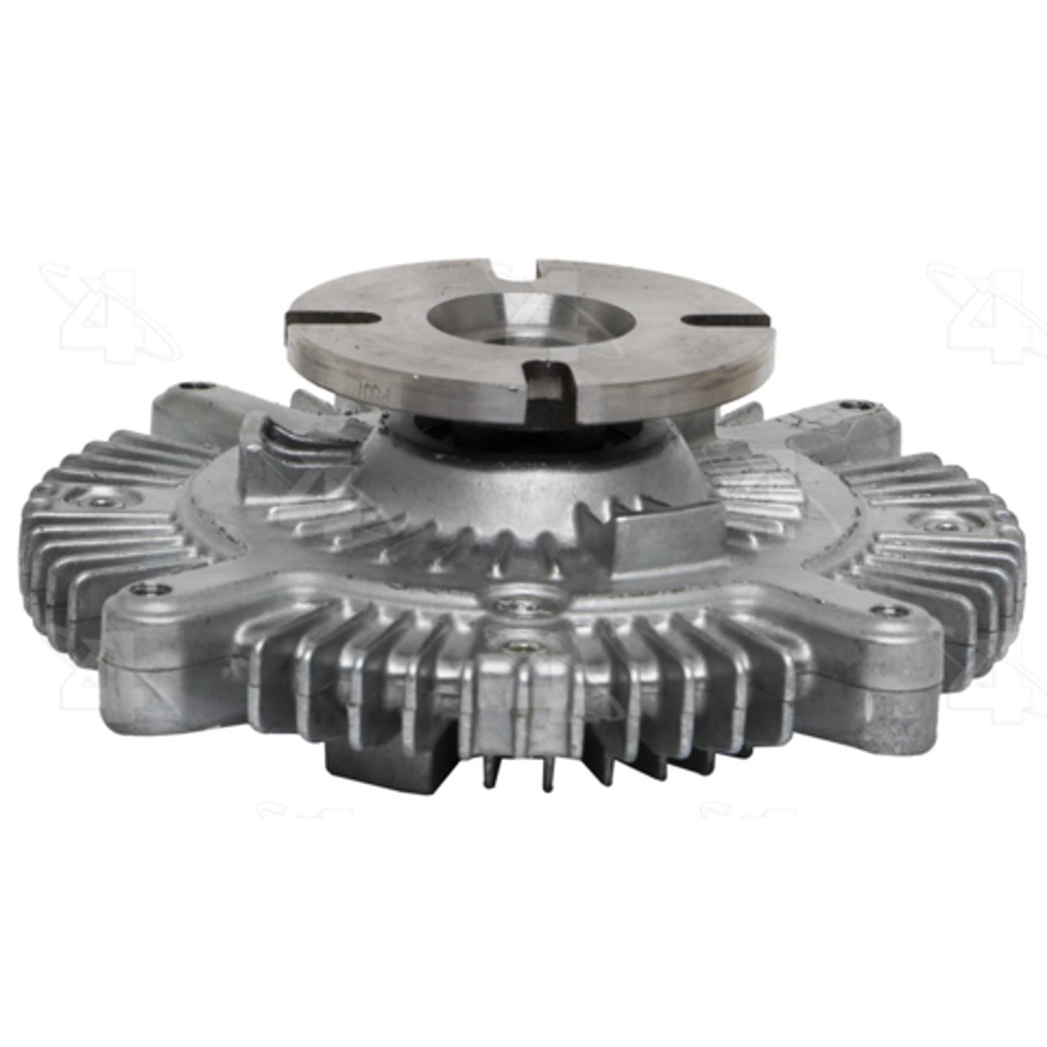 Four Seasons 36904 - Engine Cooling Fan Clutch Four Seasons 36904 Engine Cooling Fan Clutch product image 2 of 2