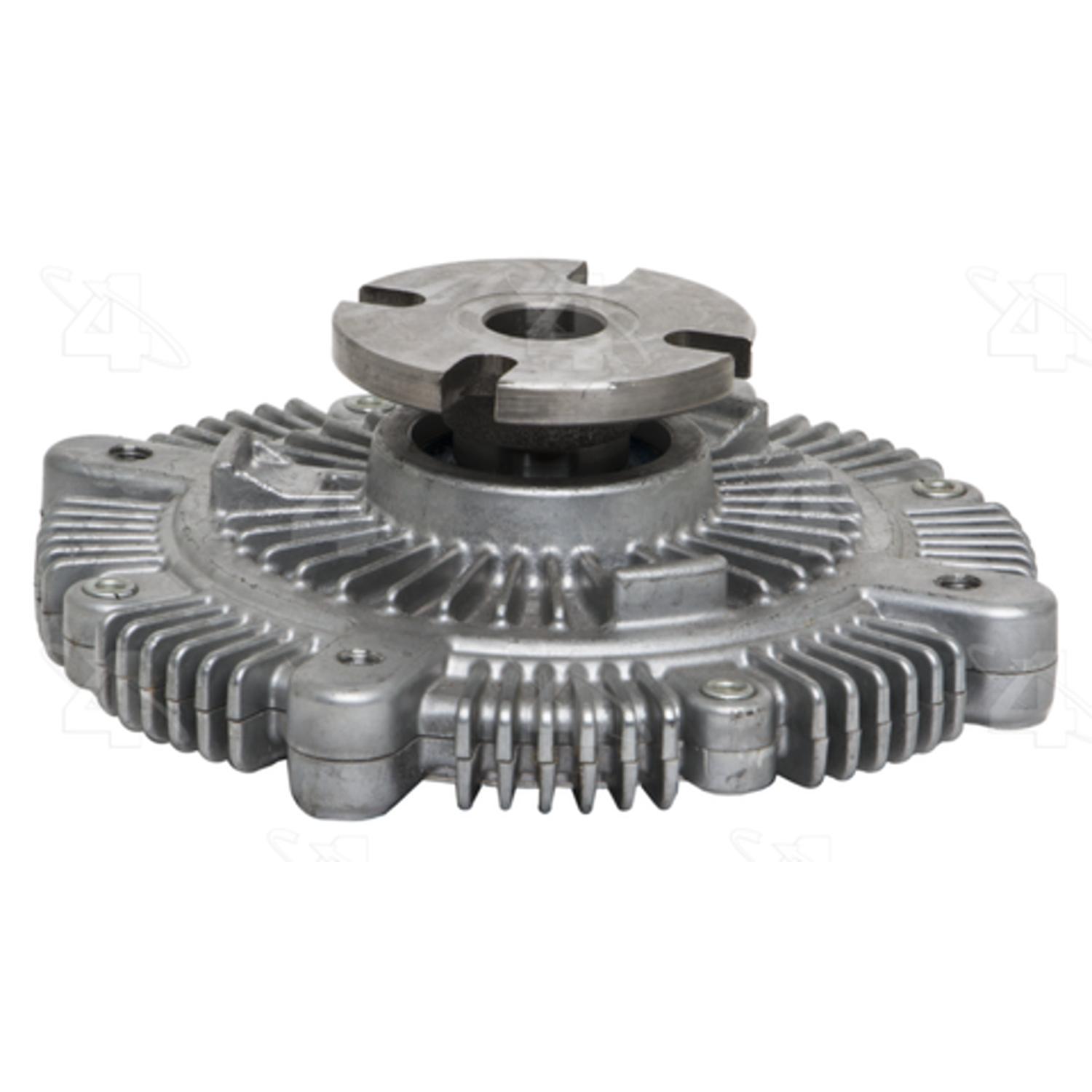 Four Seasons 36907 - Engine Cooling Fan Clutch Four Seasons 36907 Engine Cooling Fan Clutch product image 1 of 1