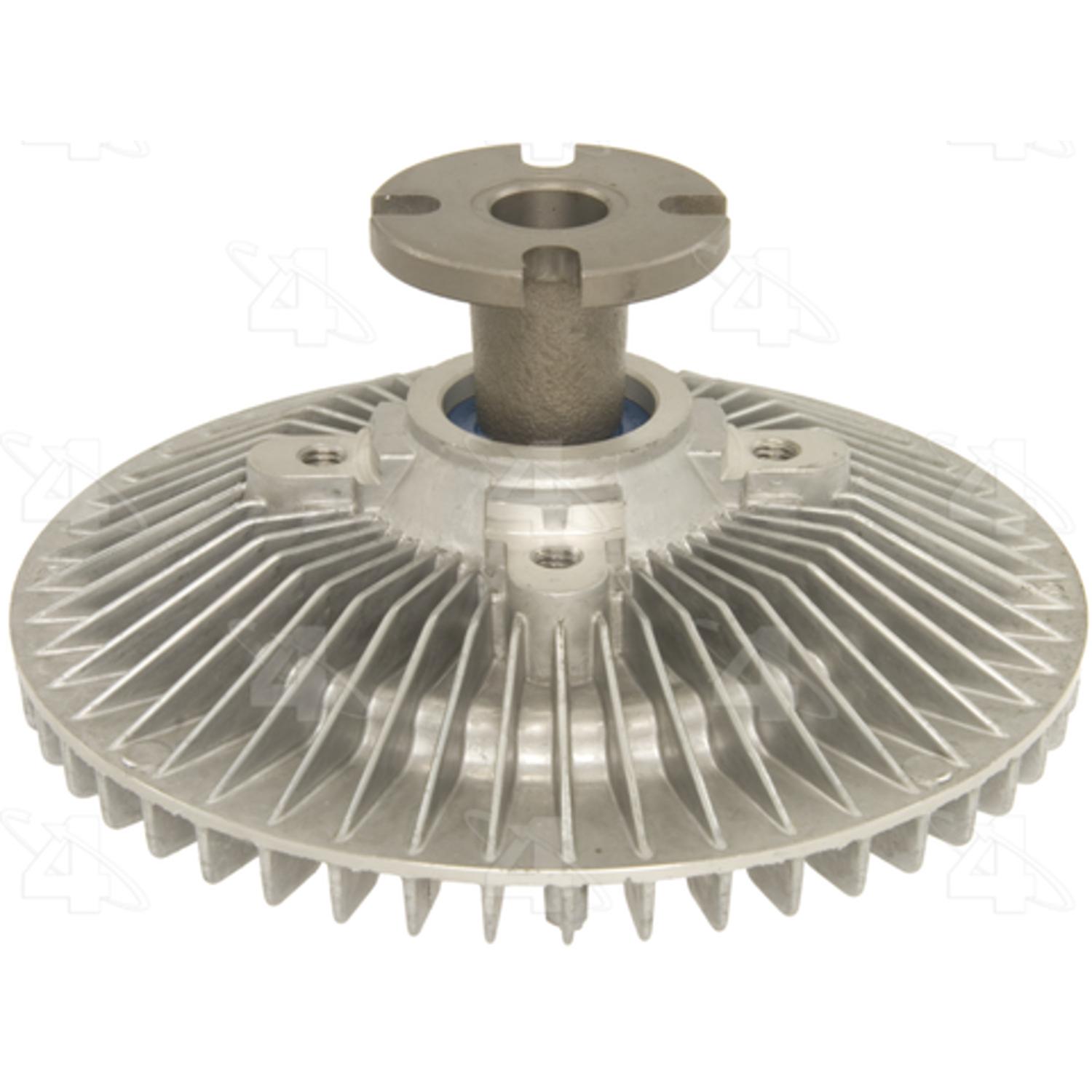 Four Seasons 36911 - Engine Cooling Fan Clutch Four Seasons 36911 Engine Cooling Fan Clutch product image 1 of 1