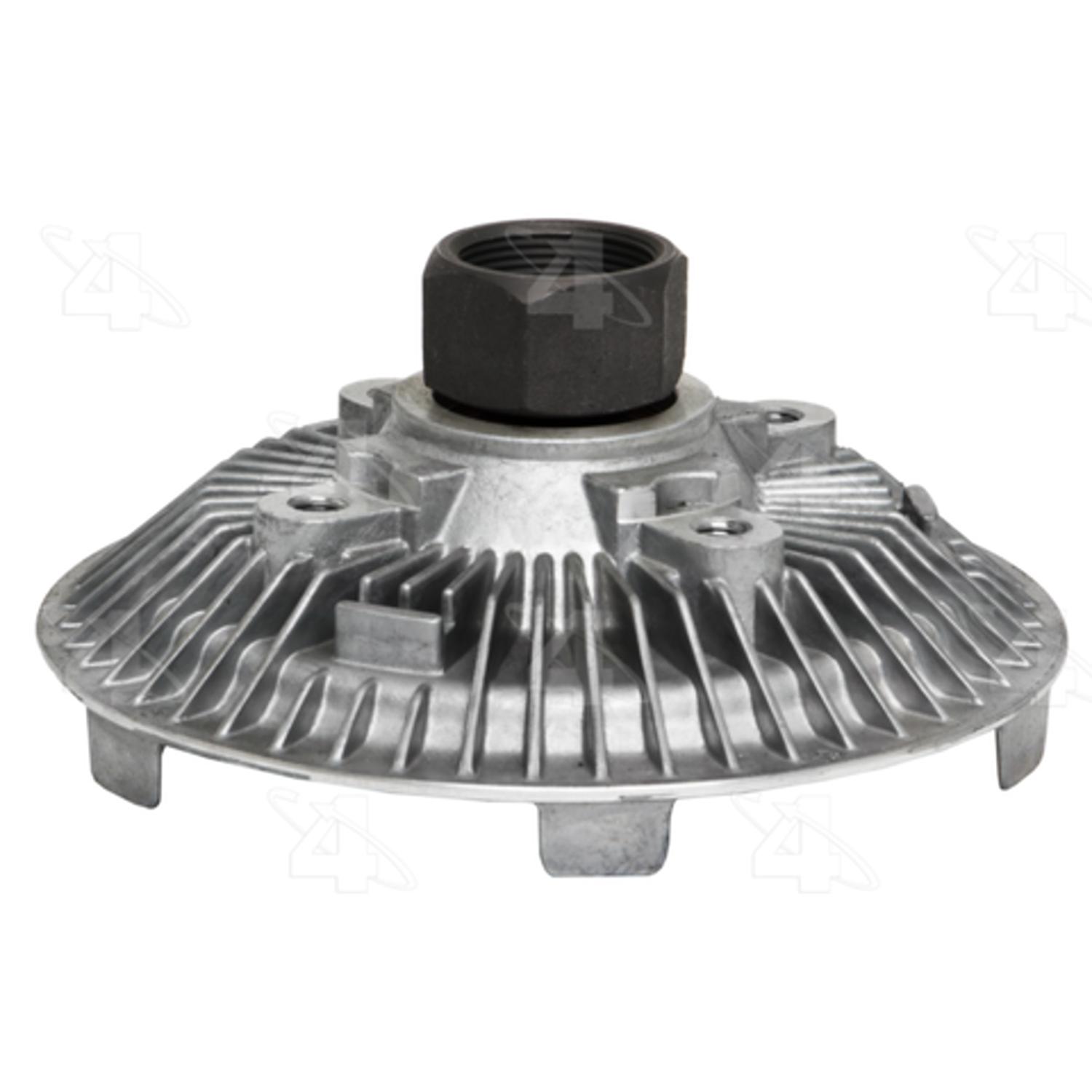 Four Seasons 36913 - Engine Cooling Fan Clutch Four Seasons 36913 Engine Cooling Fan Clutch product image 1 of 1