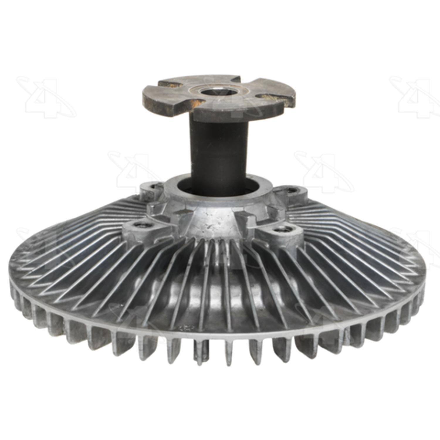 Four Seasons 36916 - Engine Cooling Fan Clutch Four Seasons 36916 Engine Cooling Fan Clutch product image 1 of 1