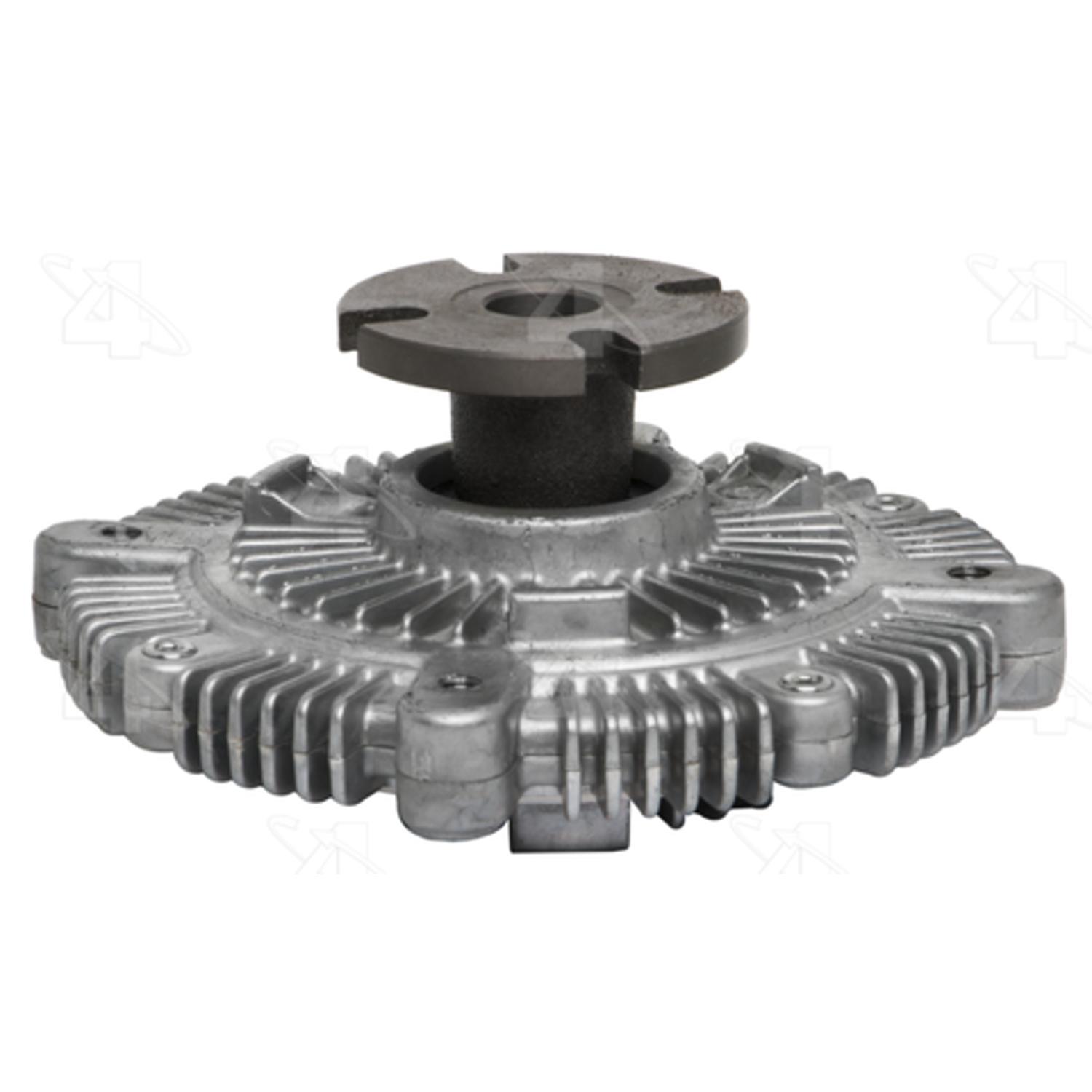 Four Seasons 36917 - Engine Cooling Fan Clutch Four Seasons 36917 Engine Cooling Fan Clutch product image 1 of 2
